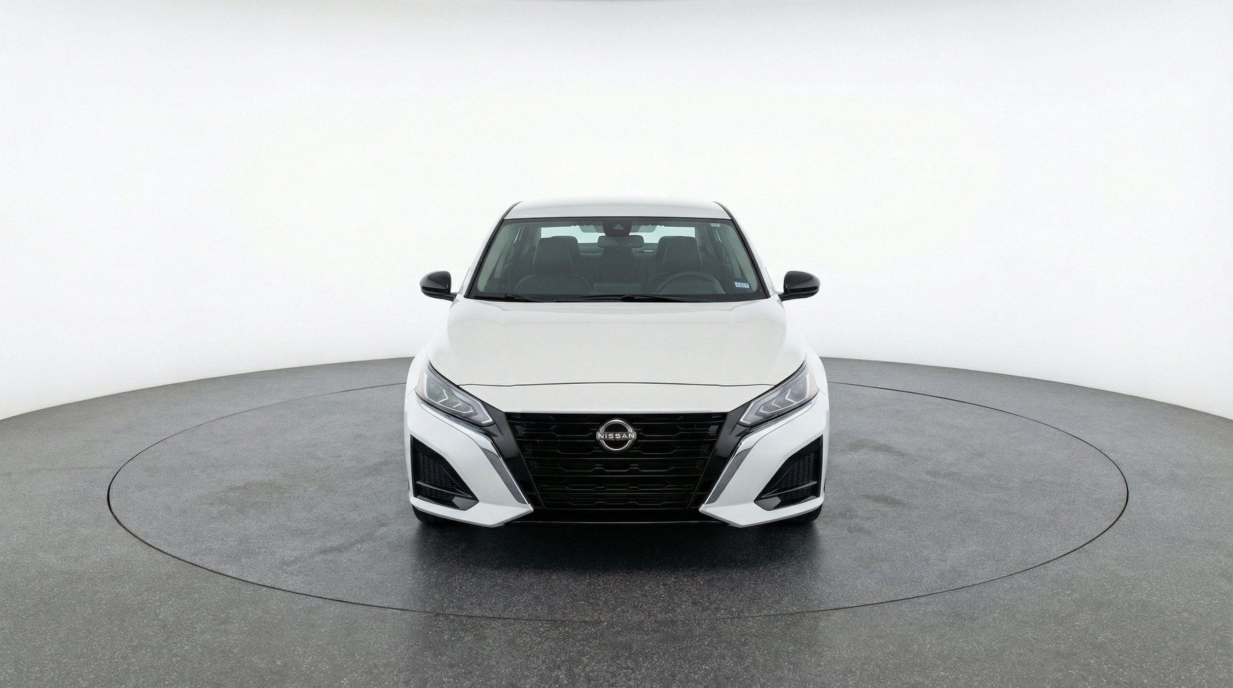 Thumbnail: 2025 Nissan Altima - 2