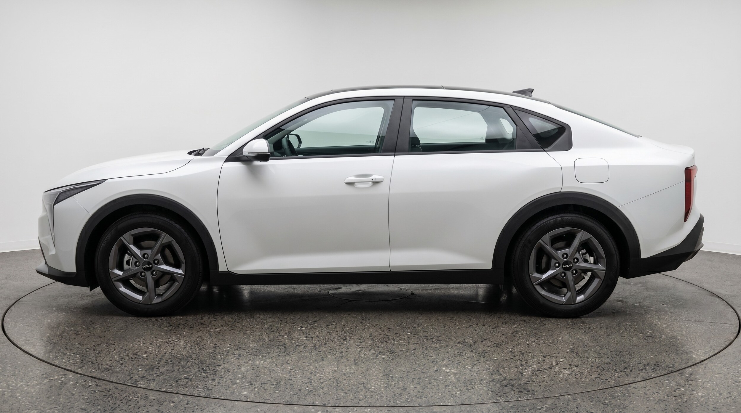 Thumbnail: 2025 Kia K4 - 4