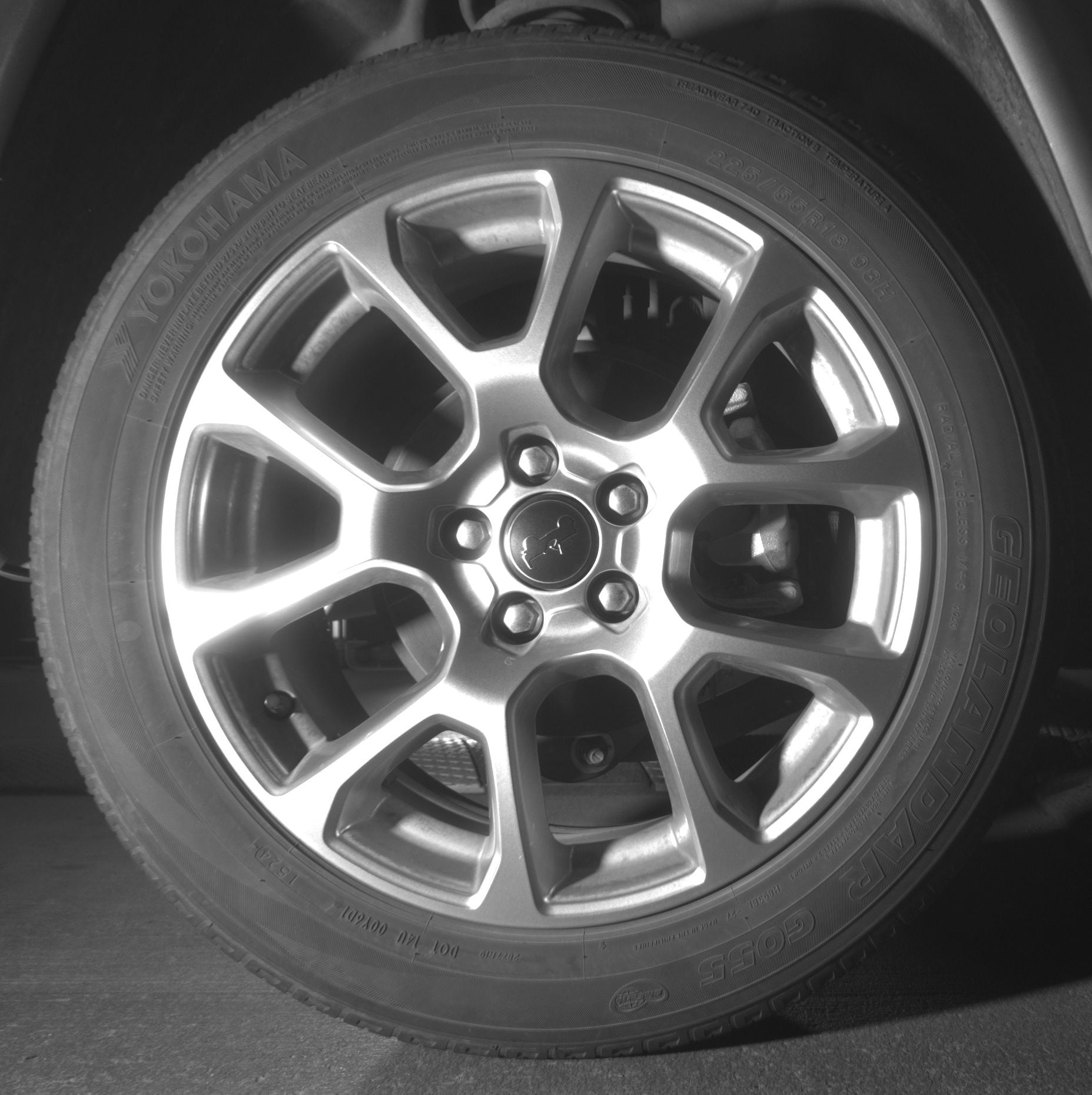 Thumbnail: 2025 Jeep Compass - 12