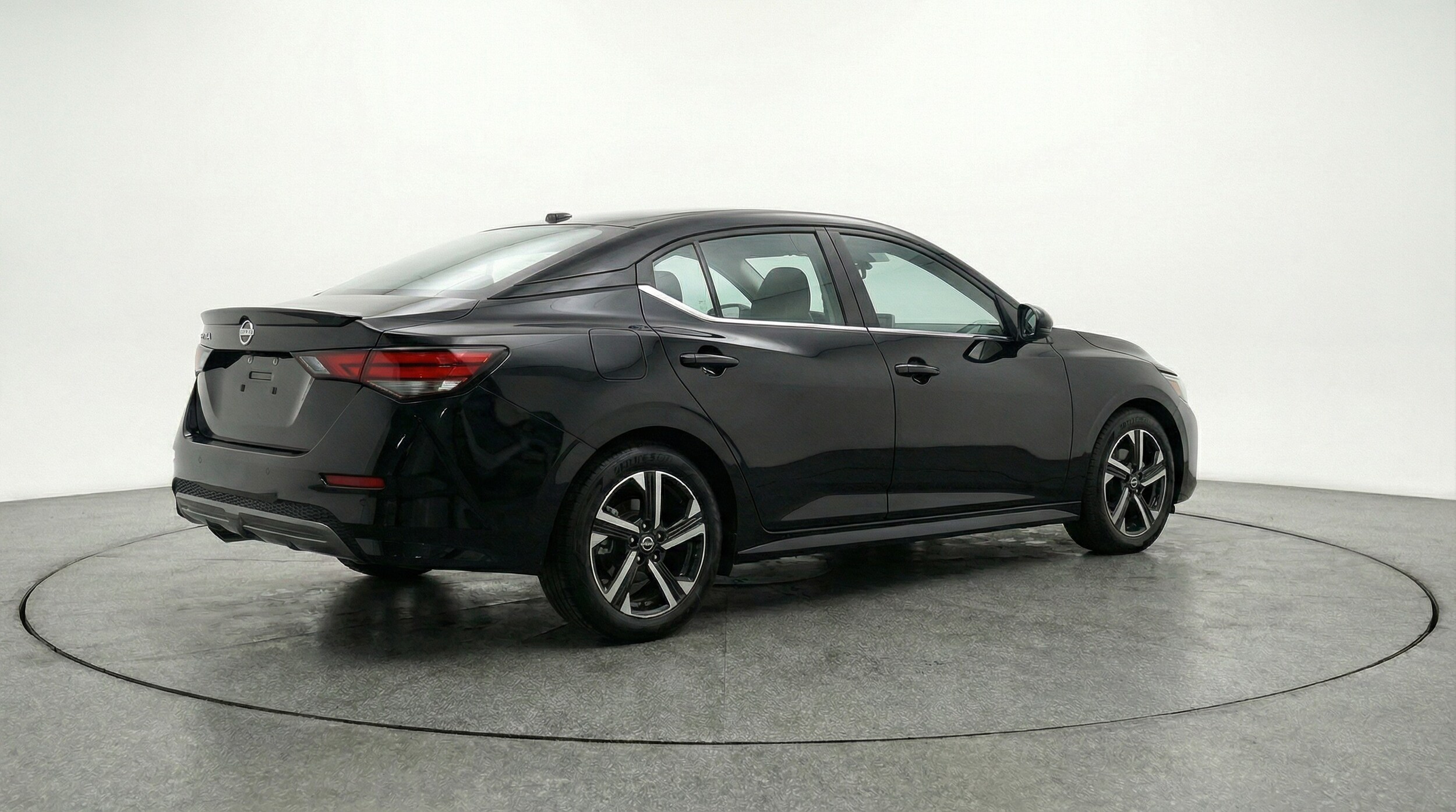 Thumbnail: 2025 Nissan Sentra - 7