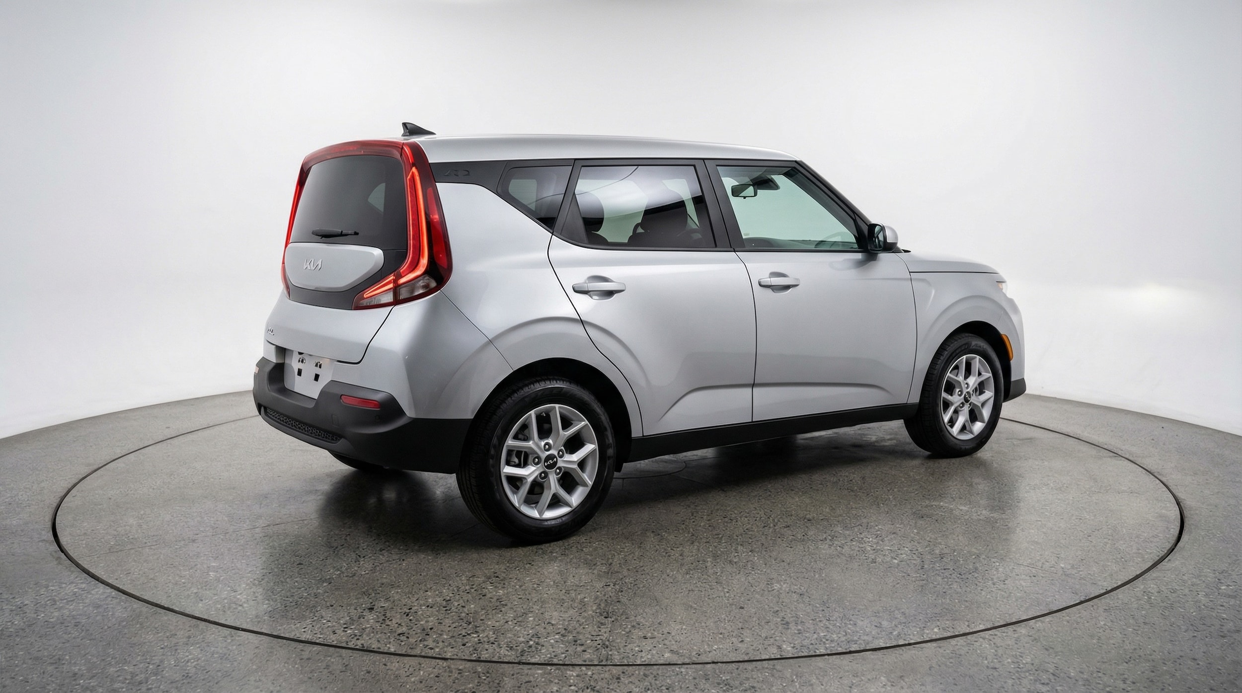 Thumbnail: 2025 Kia Soul - 7