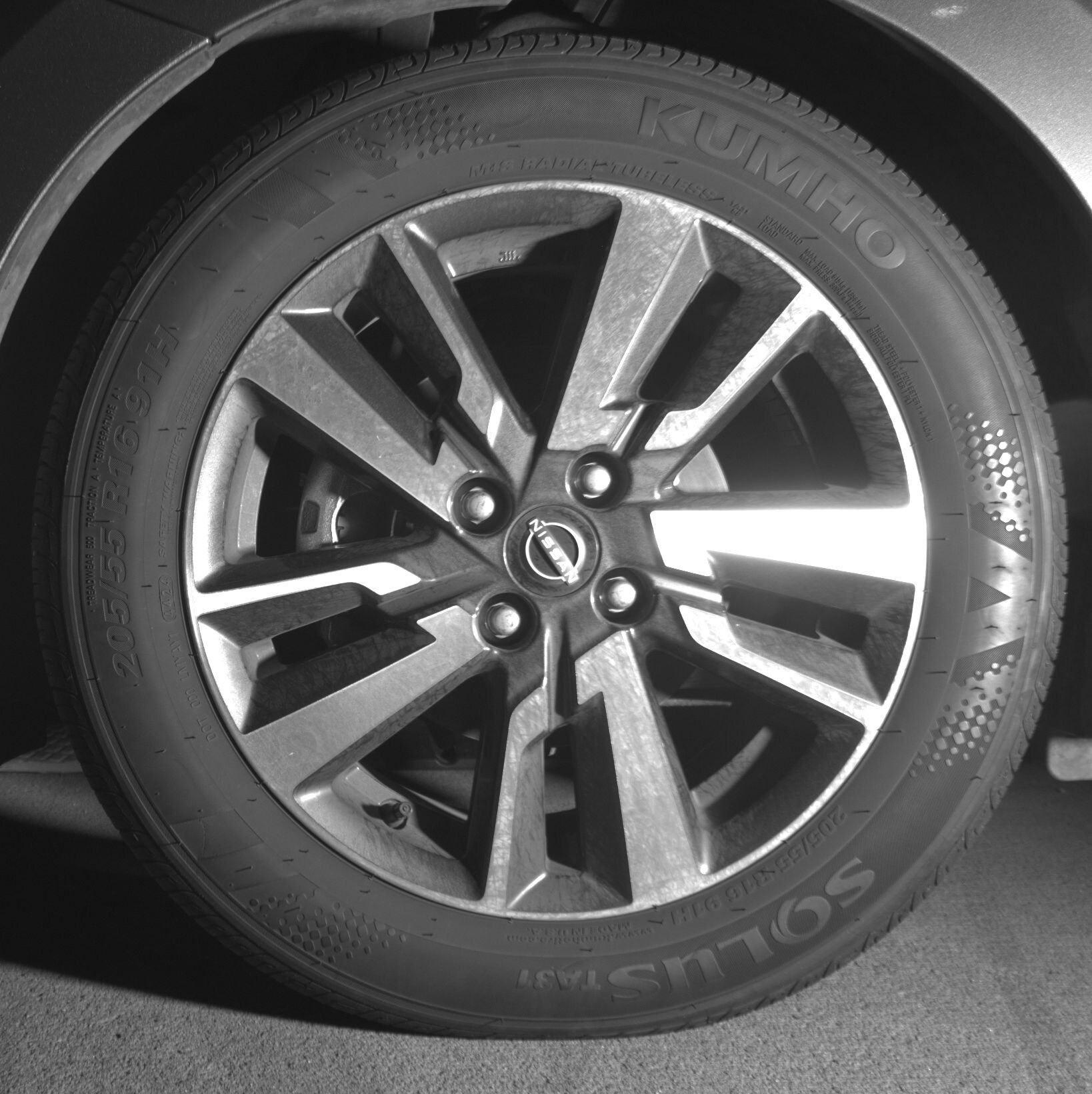 Thumbnail: 2025 Nissan Versa - 9