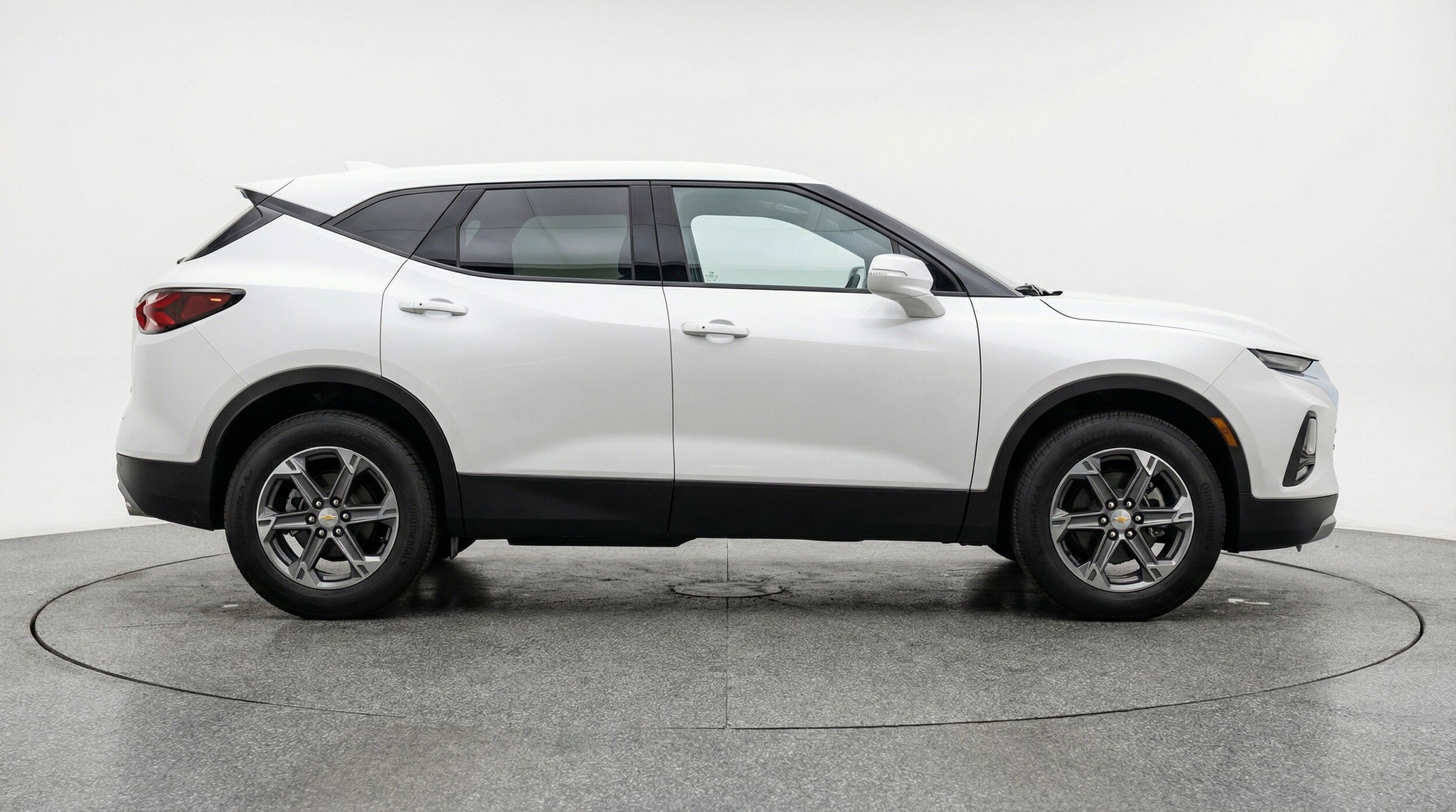 Thumbnail: 2025 Chevrolet Blazer - 11
