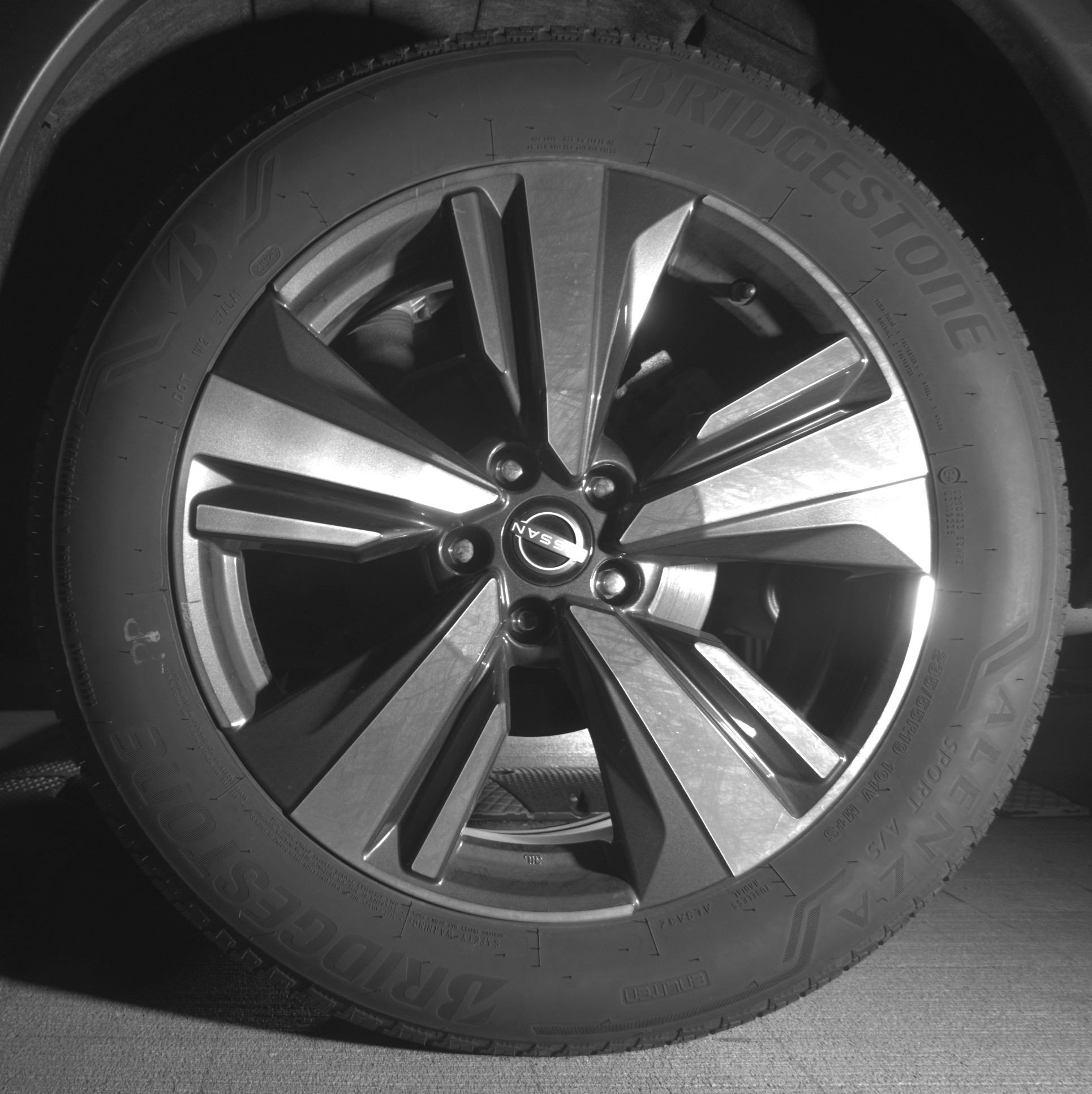 Thumbnail: 2026 Nissan Rogue - 14