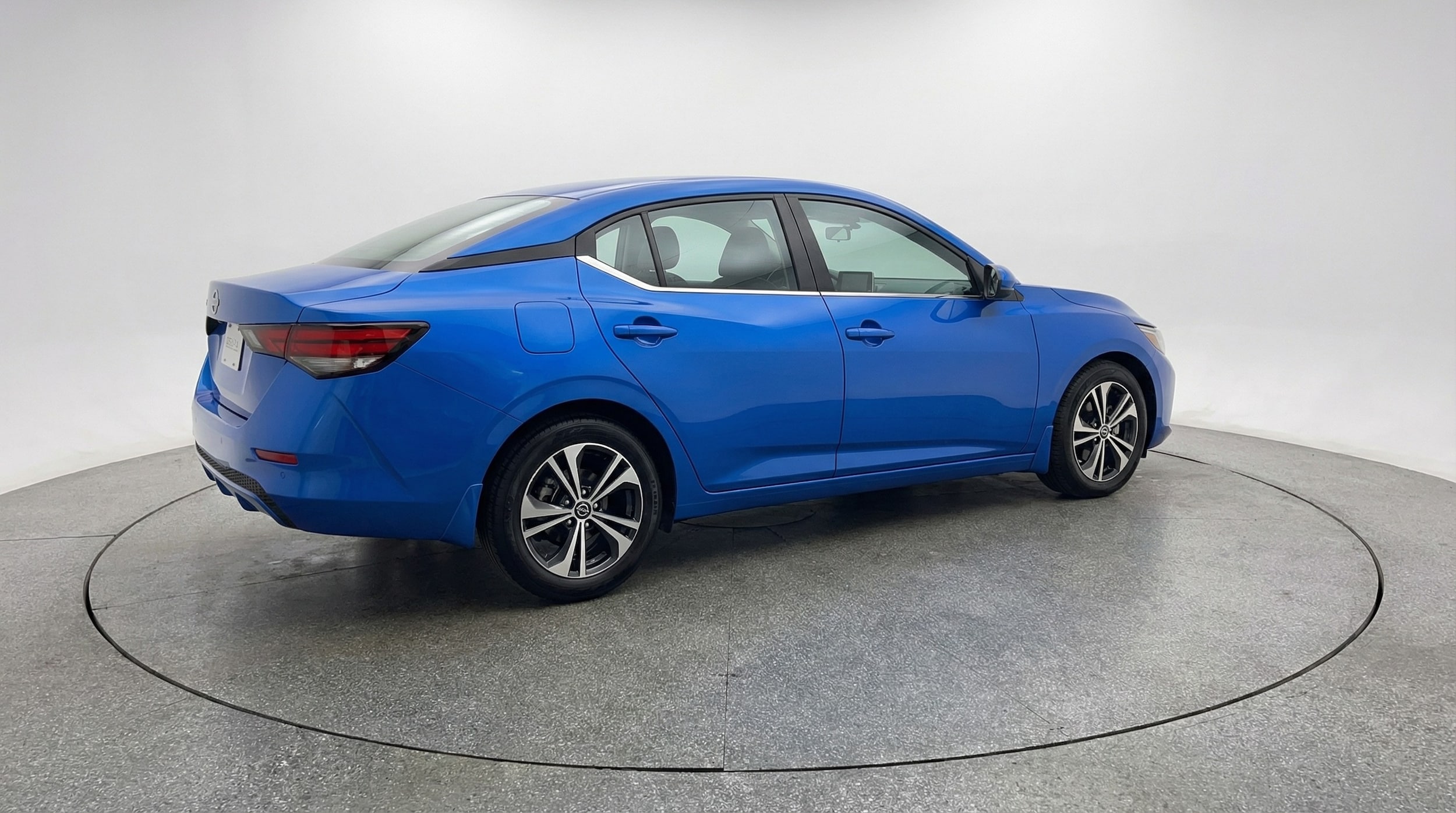 Thumbnail: 2025 Nissan Sentra - 7