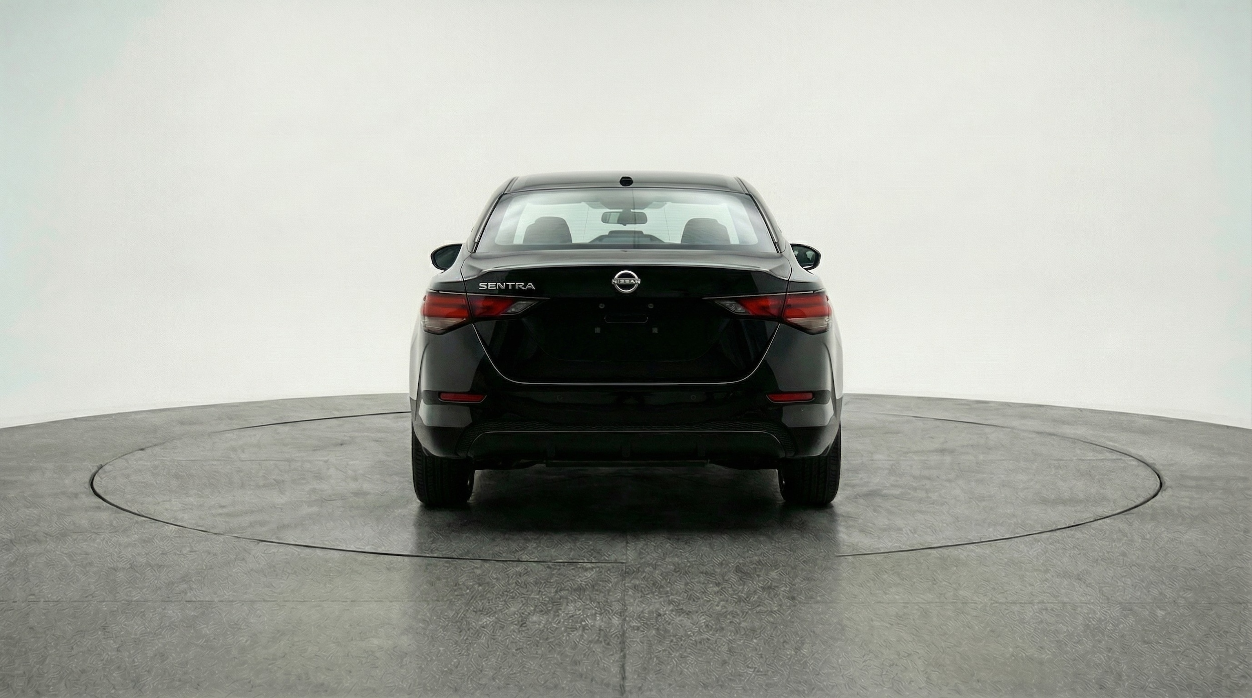 Thumbnail: 2025 Nissan Sentra - 6