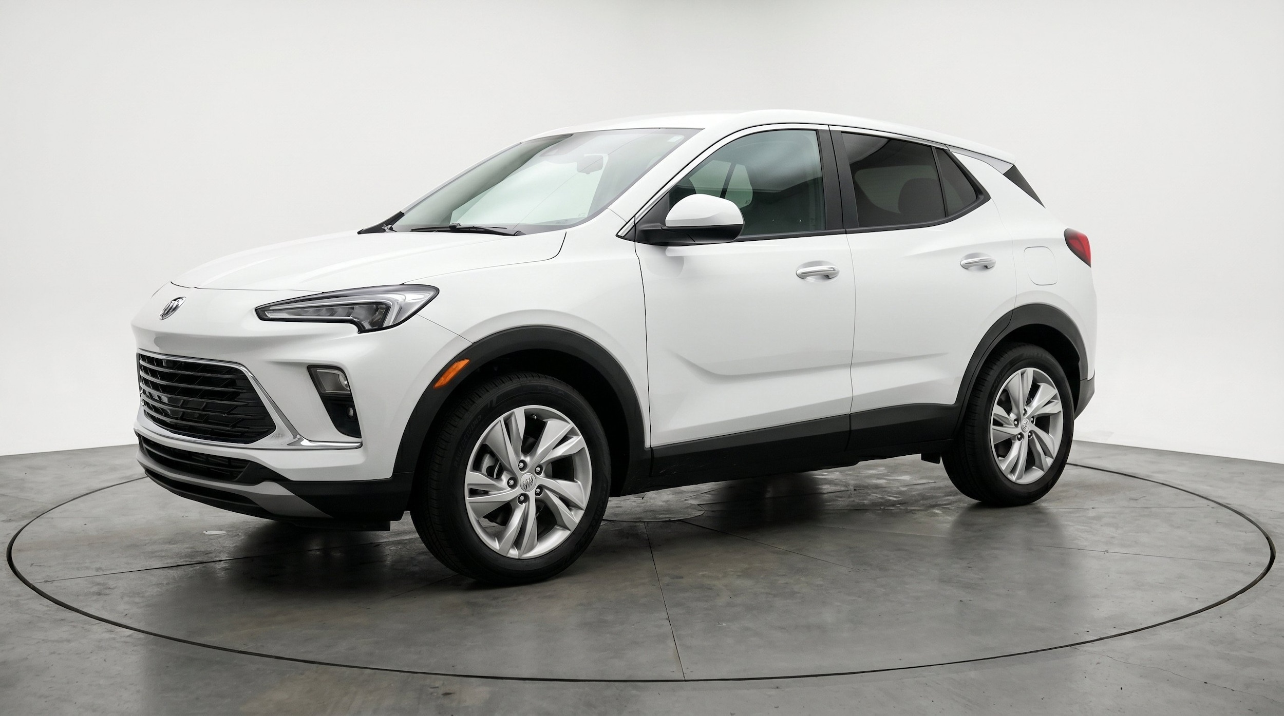 Thumbnail: 2026 Buick Encore GX - 3