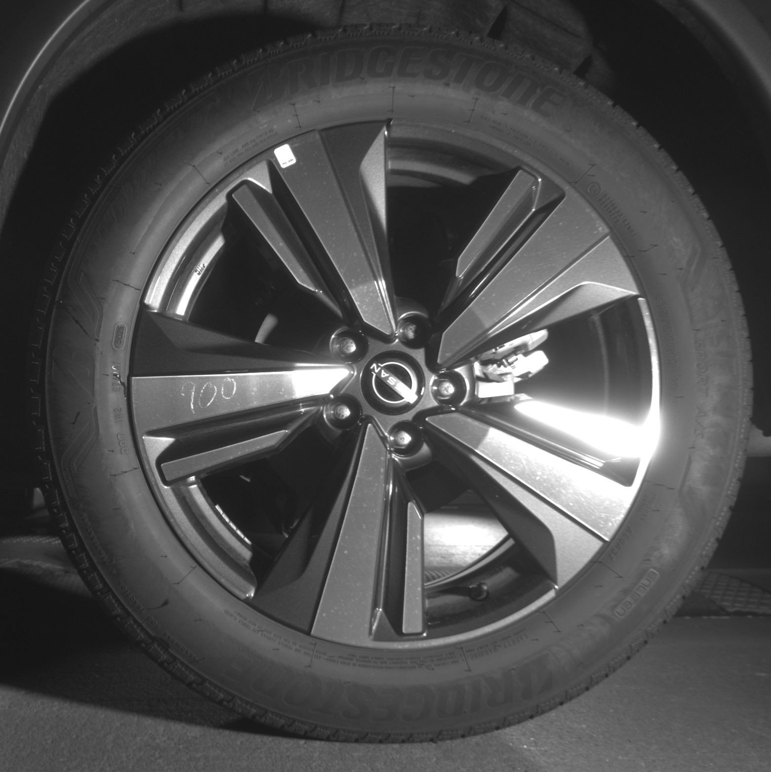 Thumbnail: 2026 Nissan Rogue - 14