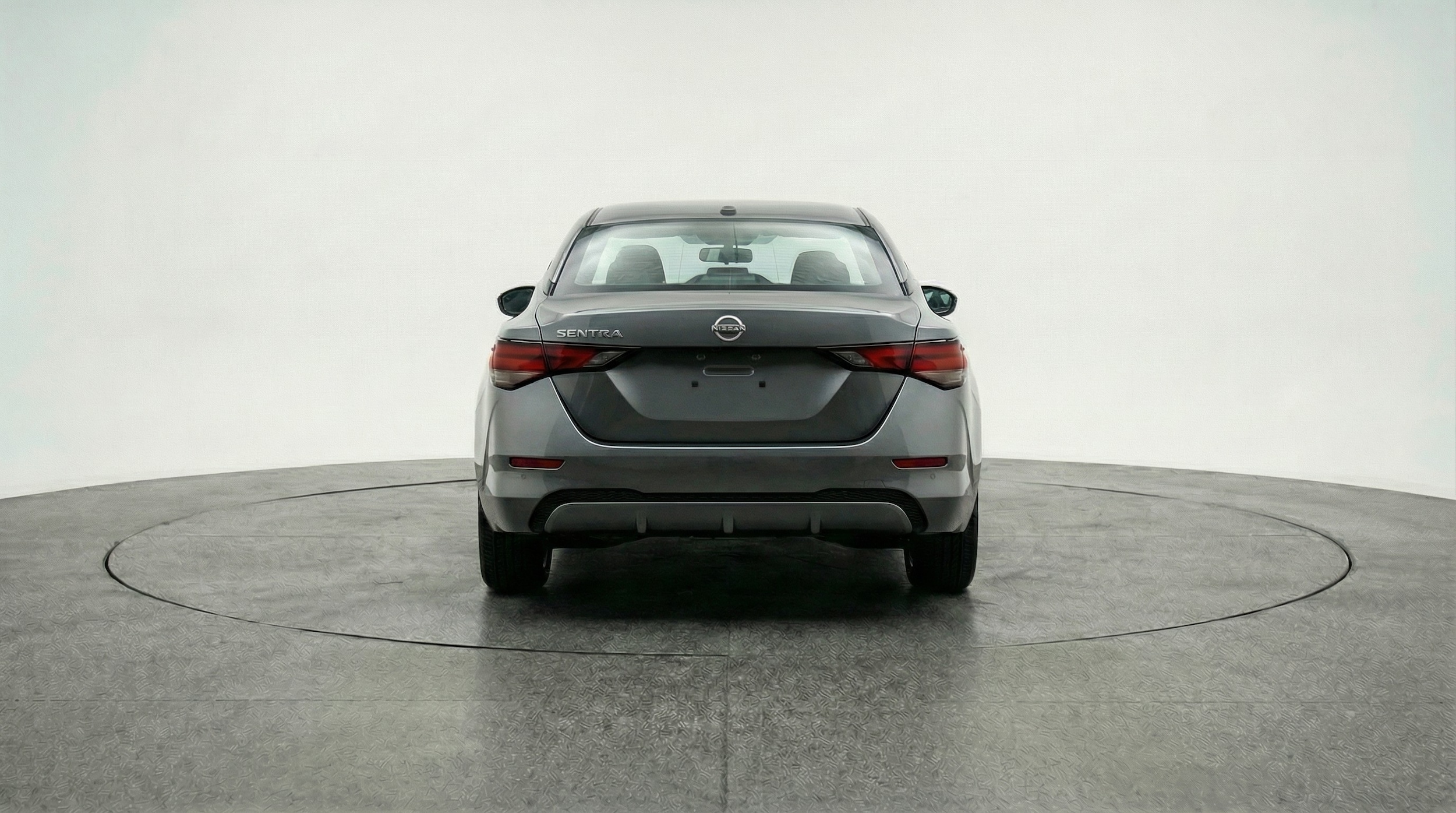 Thumbnail: 2025 Nissan Sentra - 6