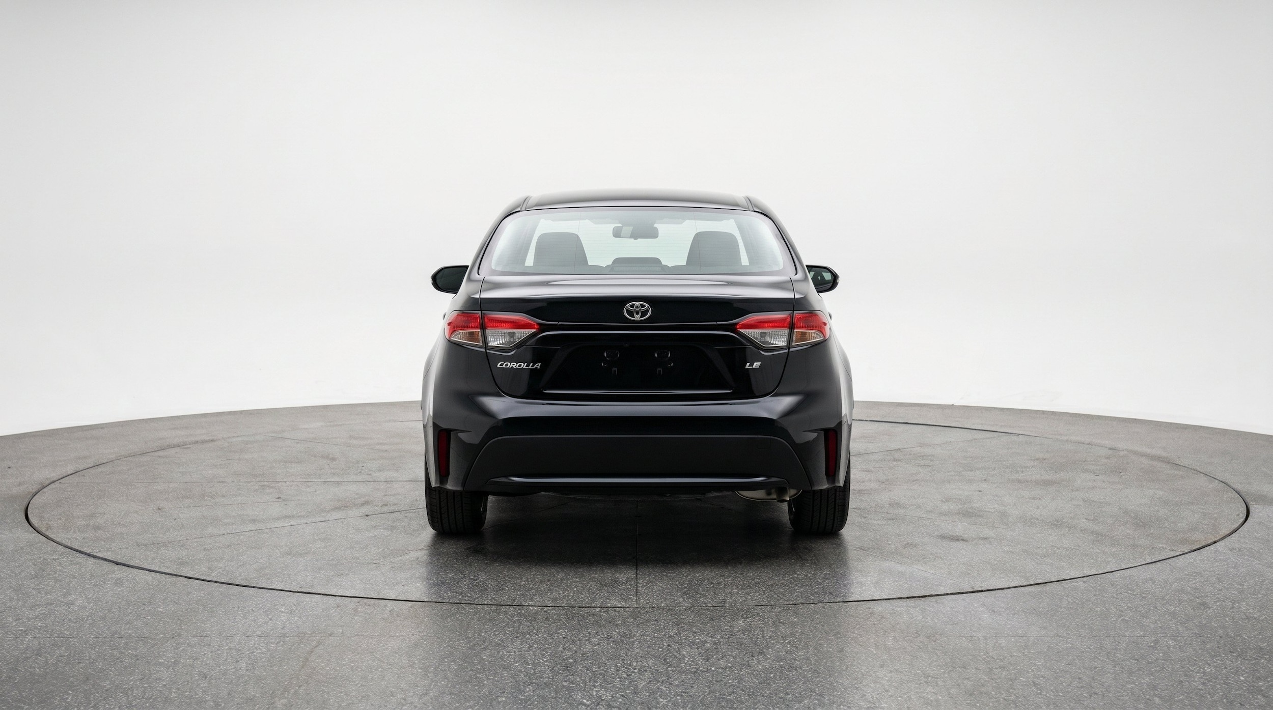 Thumbnail: 2025 Toyota Corolla - 7