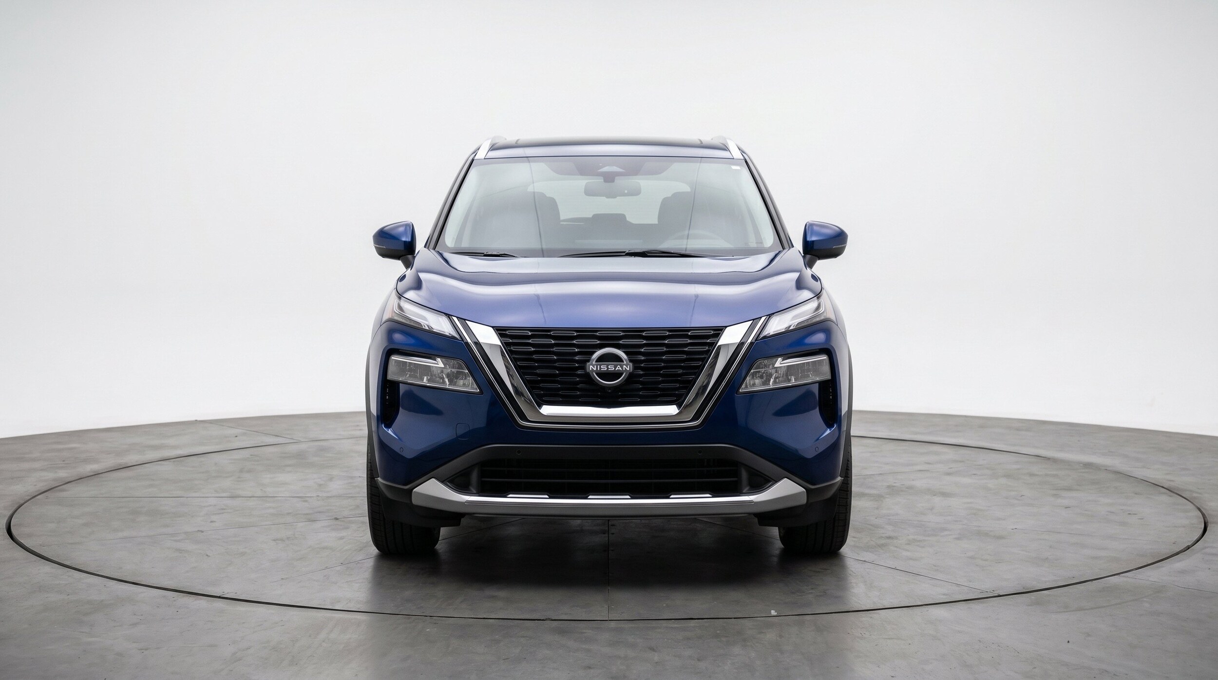 Thumbnail: 2026 Nissan Rogue - 2