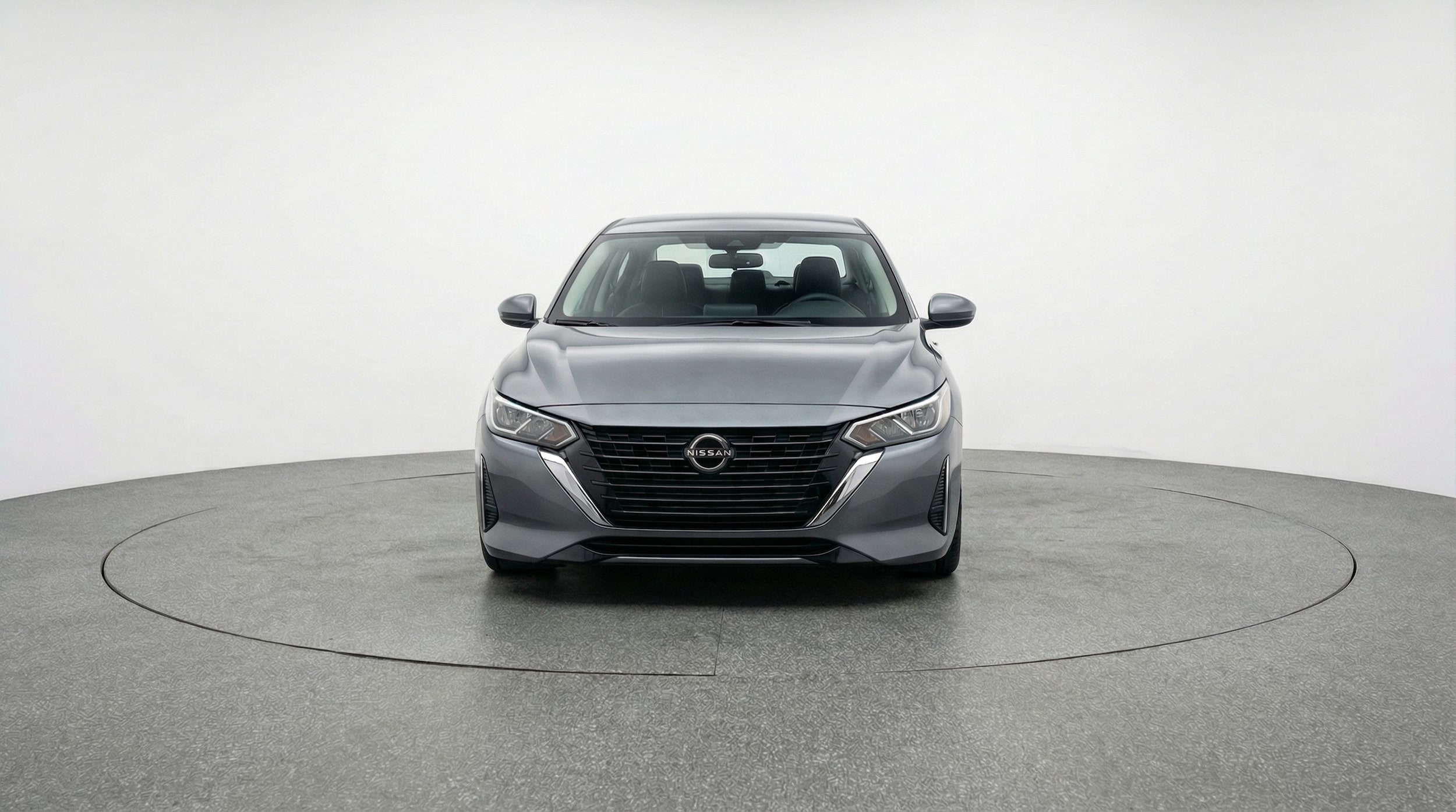 Thumbnail: 2025 Nissan Sentra - 2