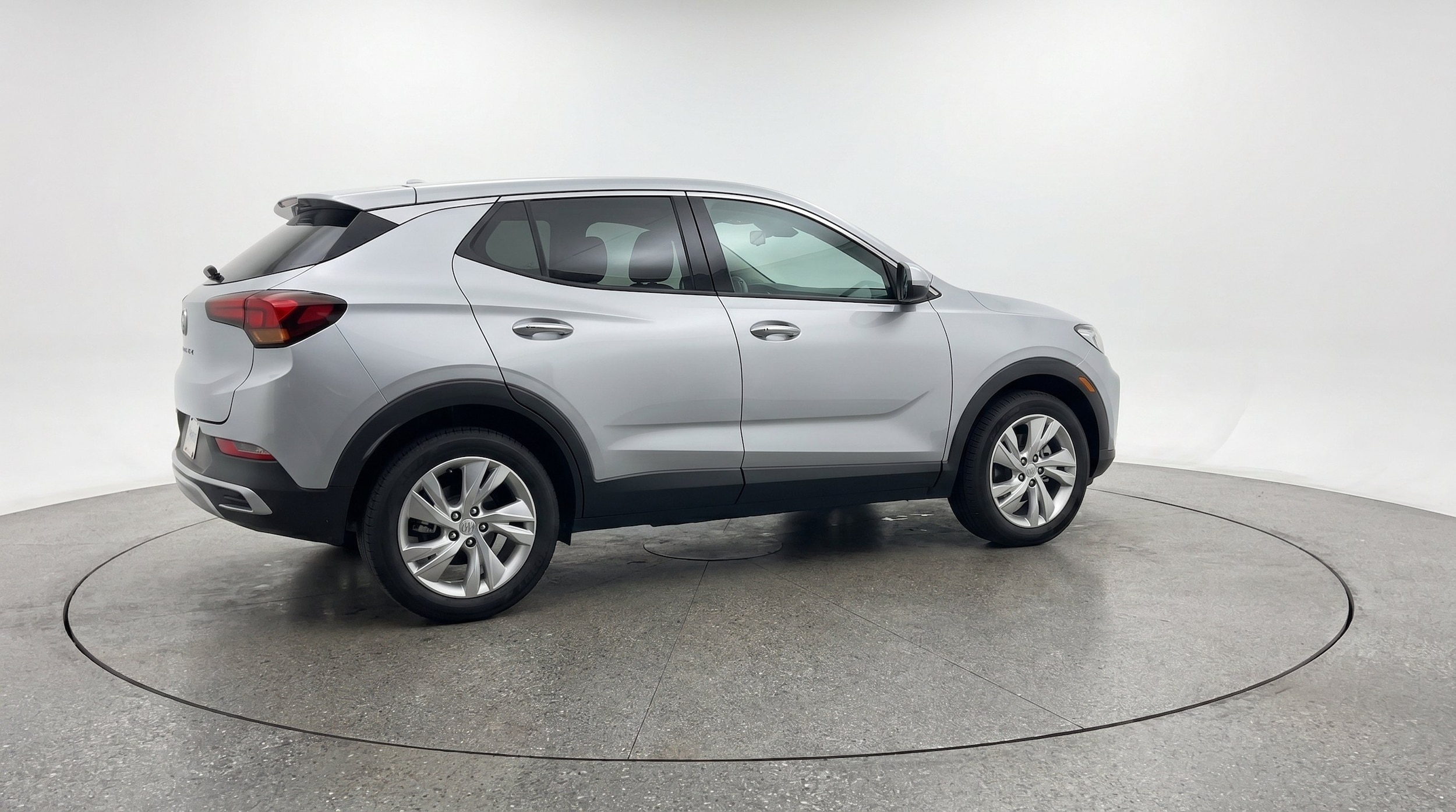 Thumbnail: 2026 Buick Encore GX - 9