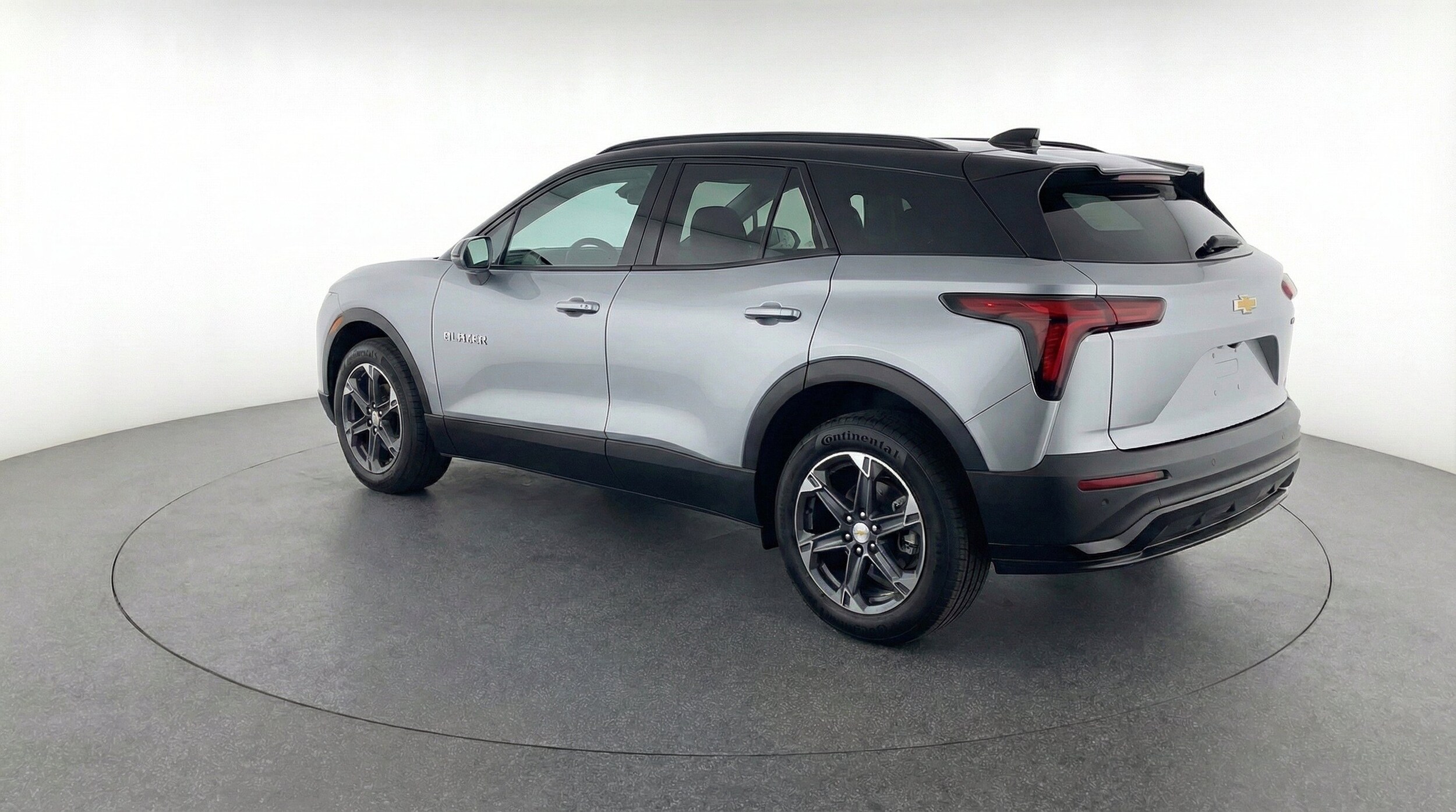 Thumbnail: 2025 Chevrolet Blazer - 6