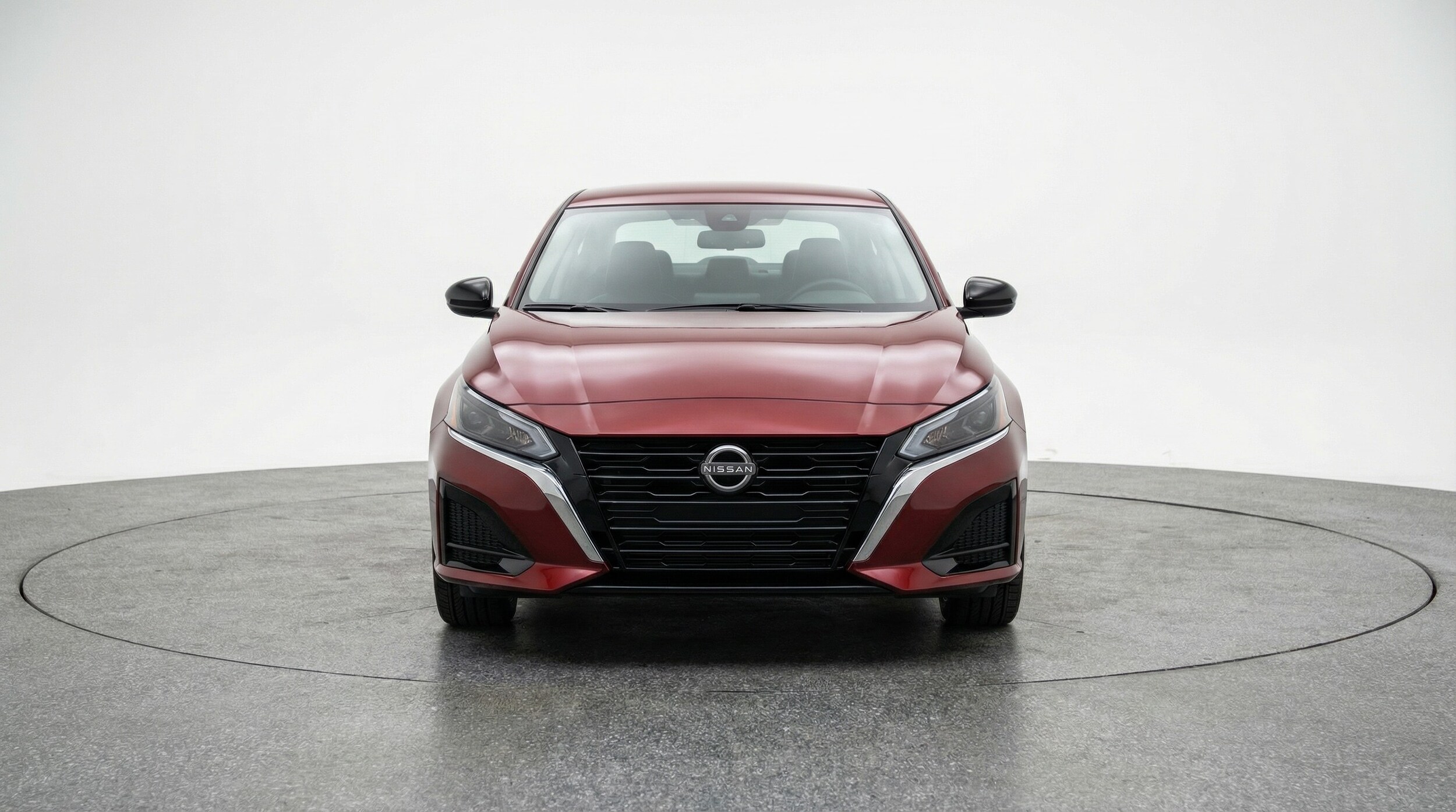 Thumbnail: 2025 Nissan Altima - 2