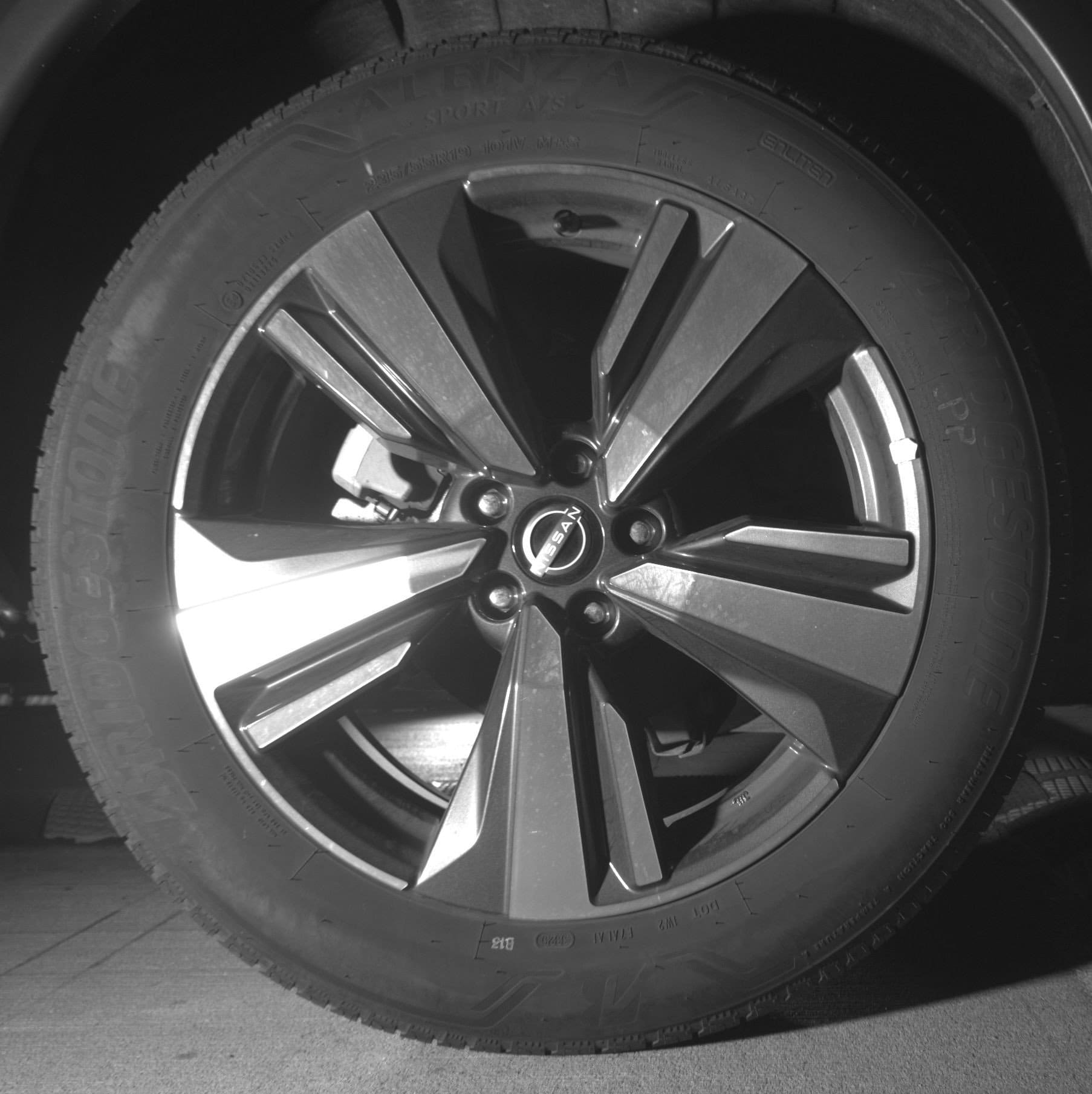Thumbnail: 2026 Nissan Rogue - 15