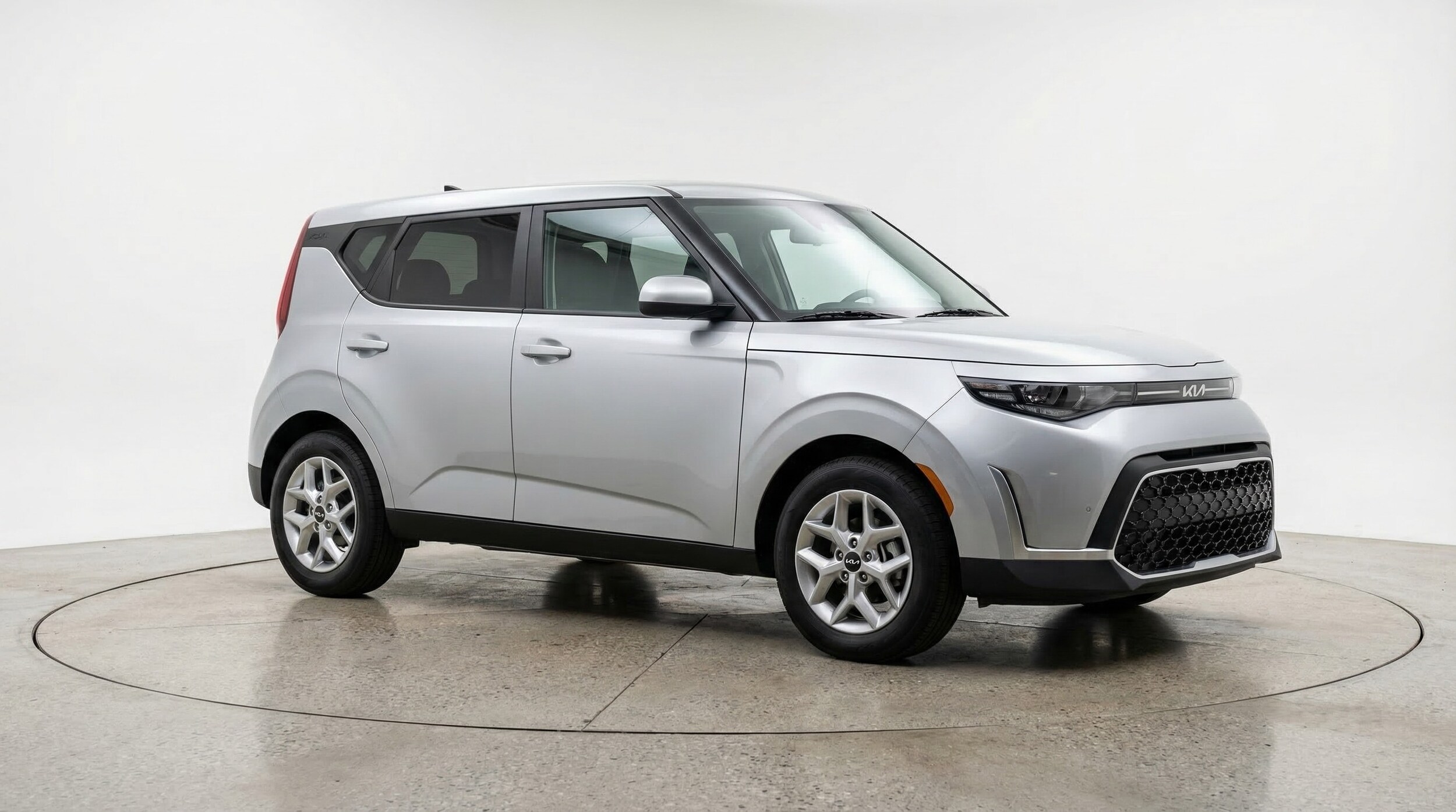 Thumbnail: 2025 Kia Soul - 1