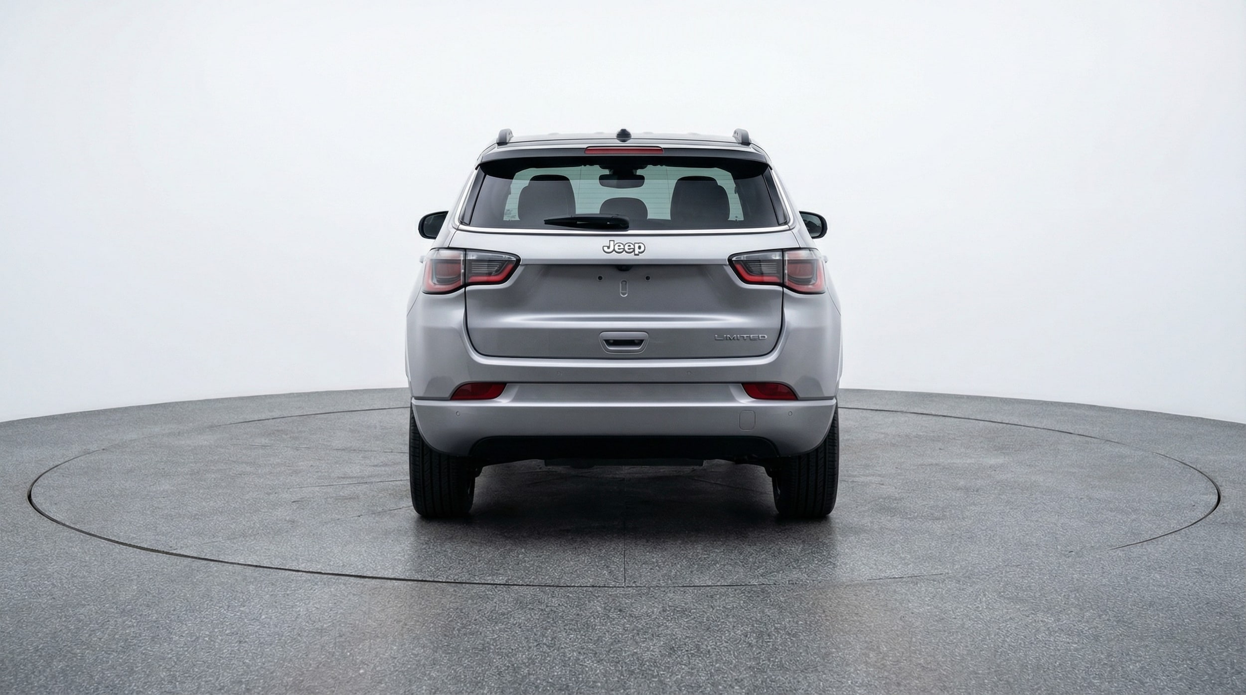 Thumbnail: 2025 Jeep Compass - 6