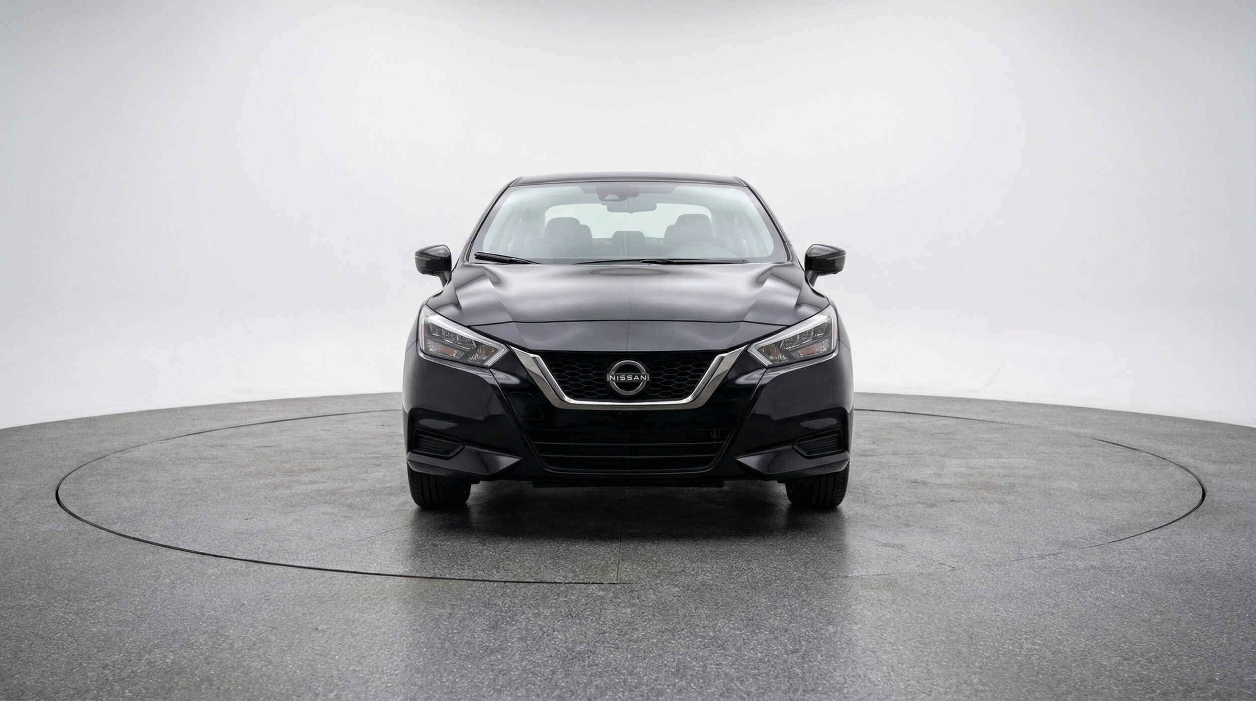 Thumbnail: 2025 Nissan Versa - 2
