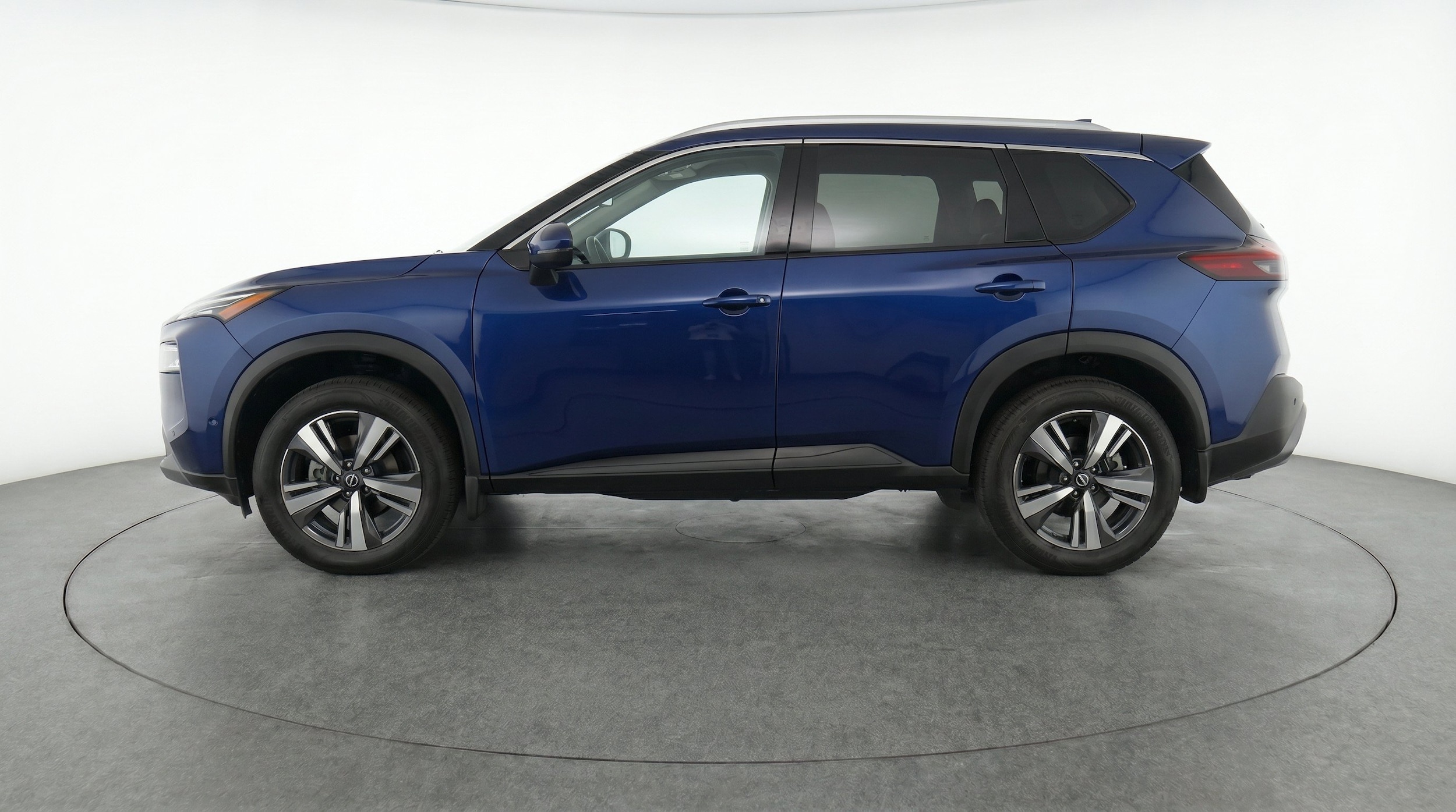 Thumbnail: 2026 Nissan Rogue - 5
