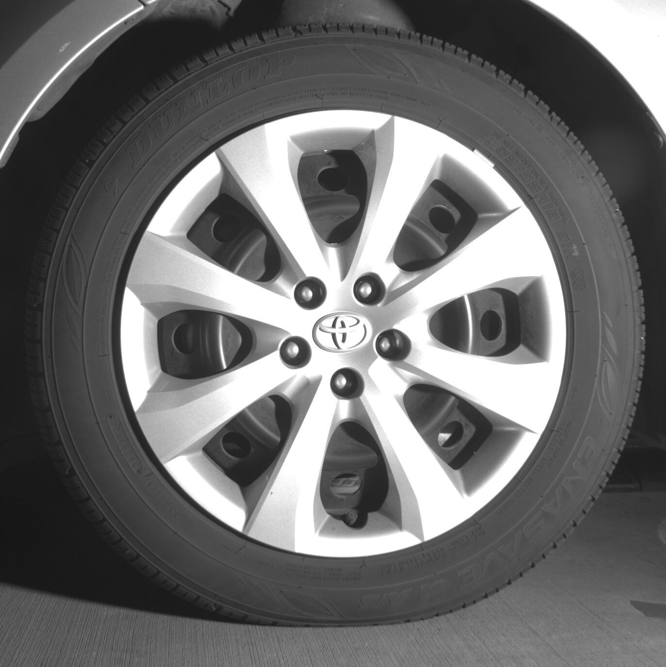 Thumbnail: 2025 Toyota Corolla - 9