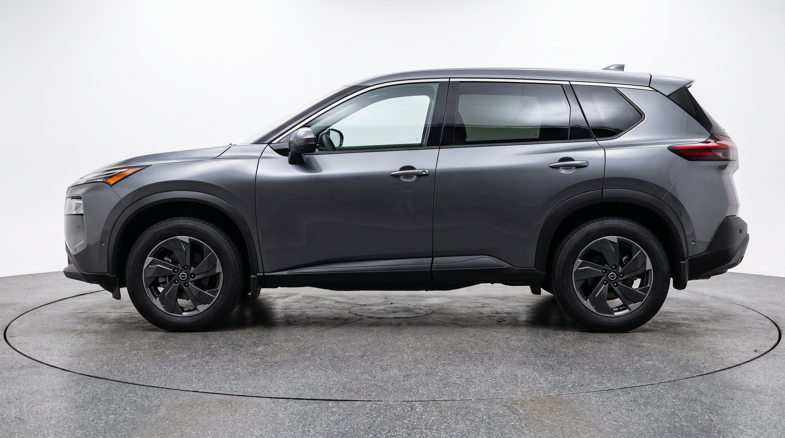 Thumbnail: 2025 Nissan Rogue - 5