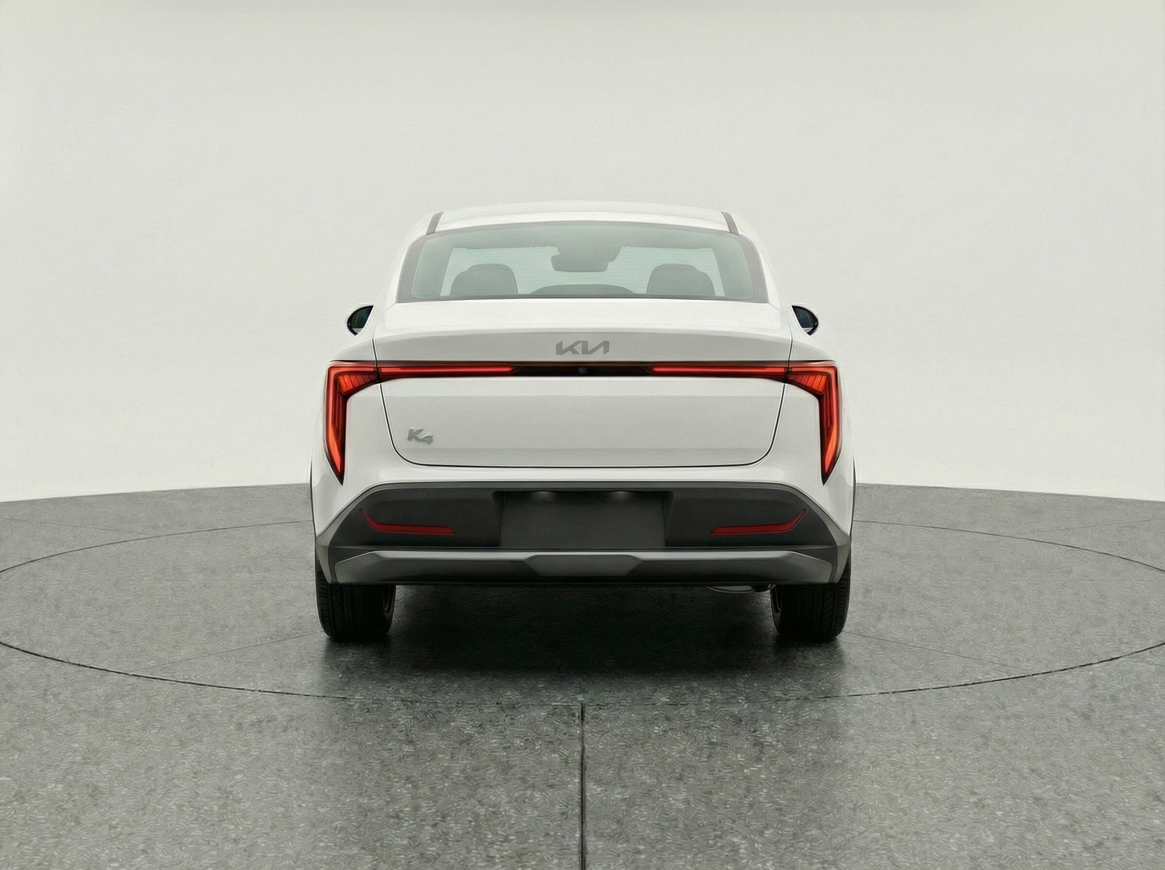 Thumbnail: 2025 Kia K4 - 6