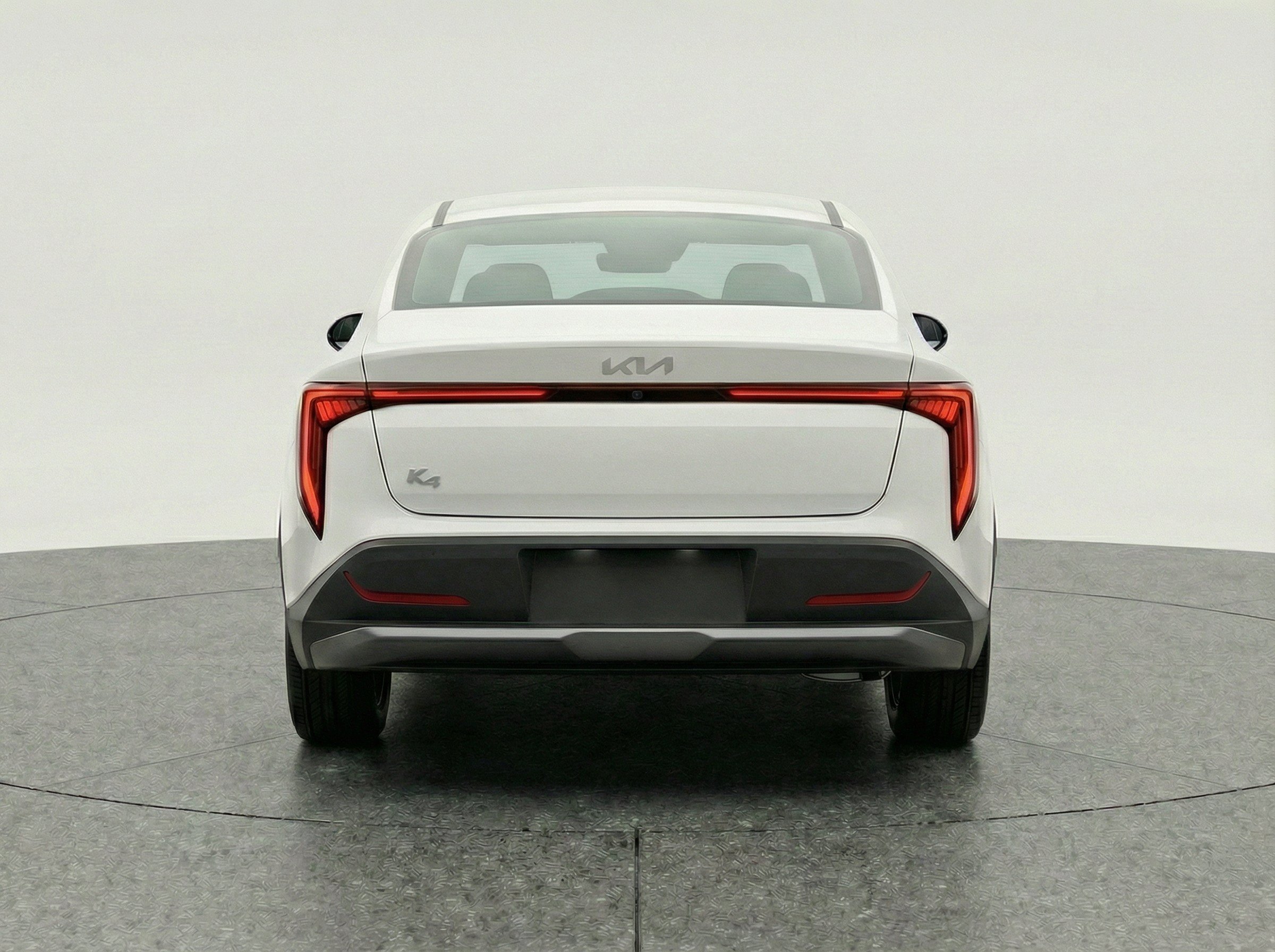 Thumbnail: 2025 Kia K4 - 7
