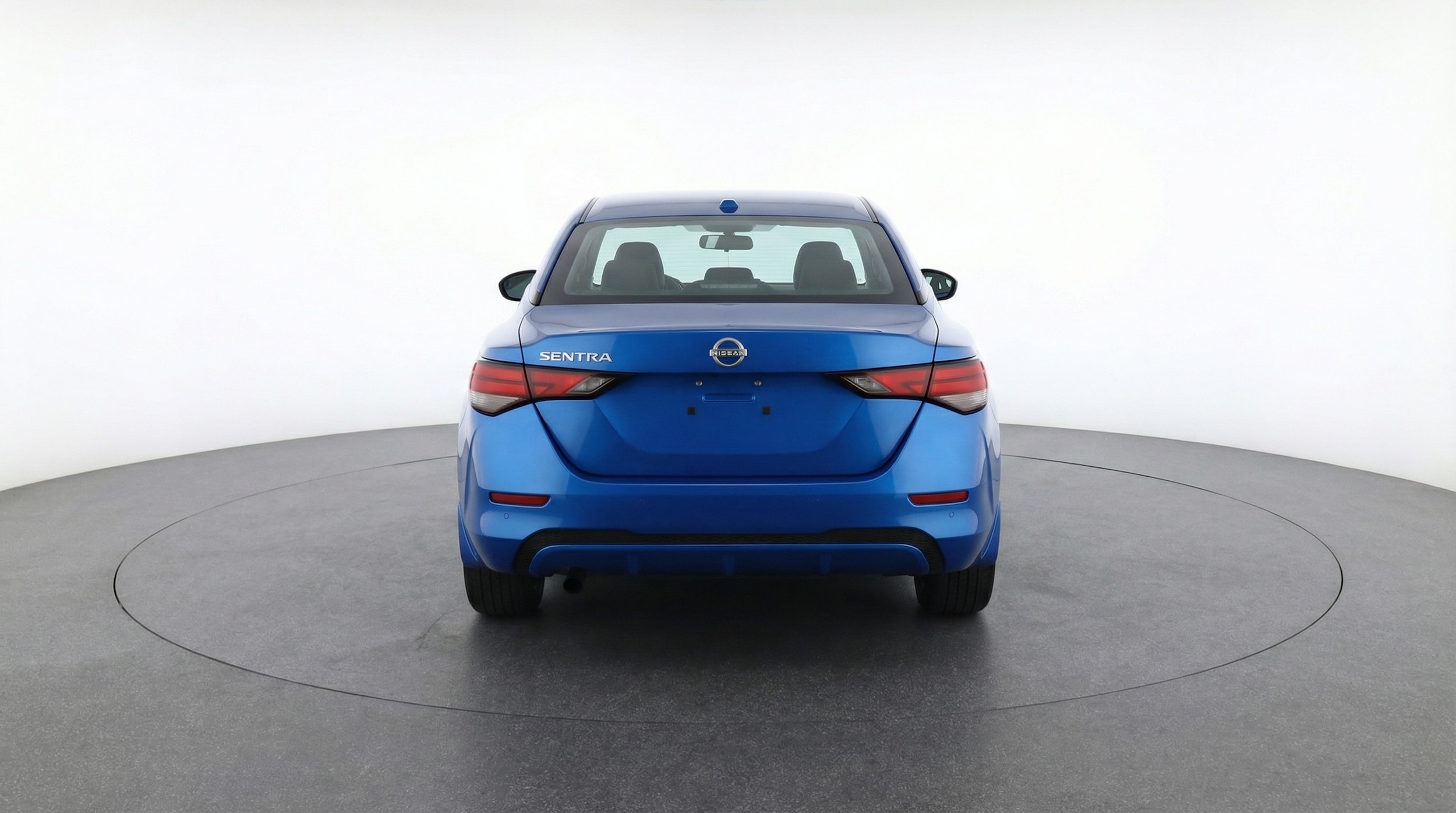 Thumbnail: 2025 Nissan Sentra - 6