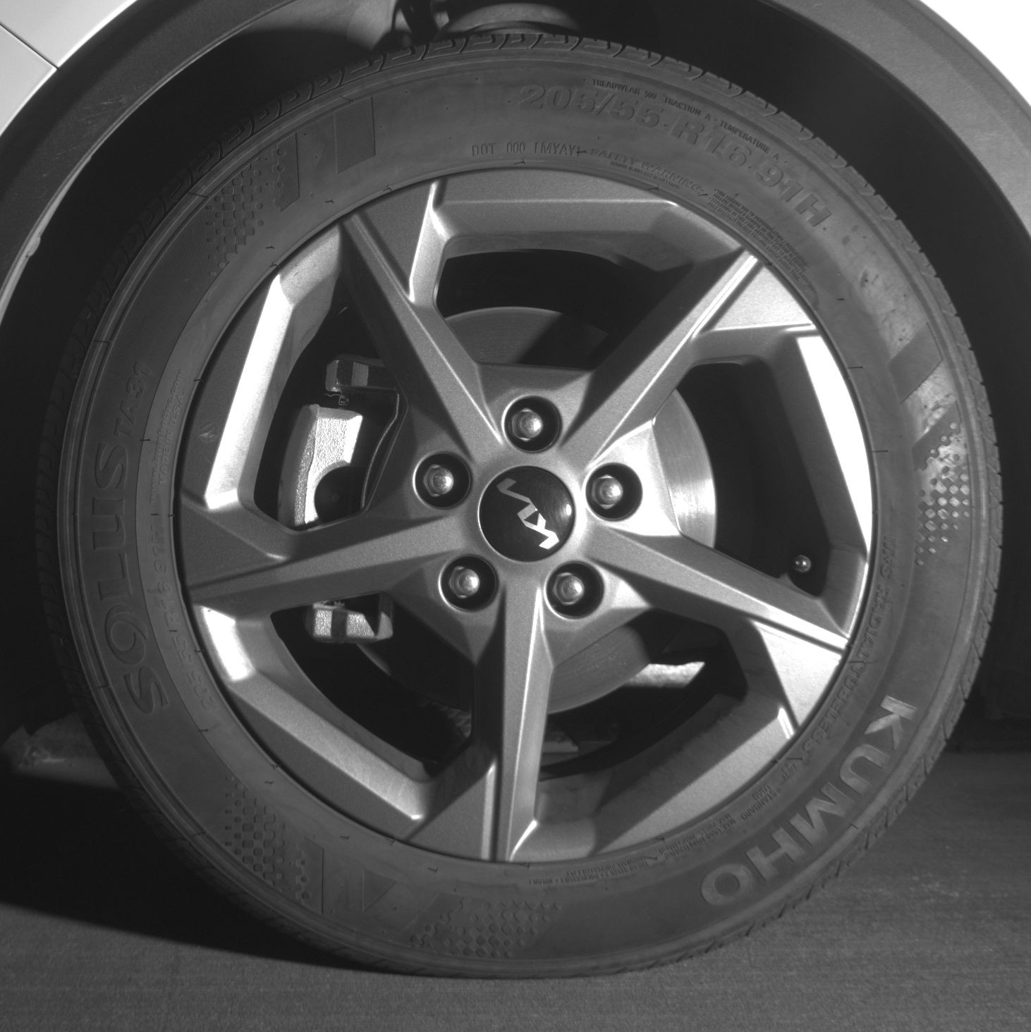 Thumbnail: 2025 Kia K4 - 9