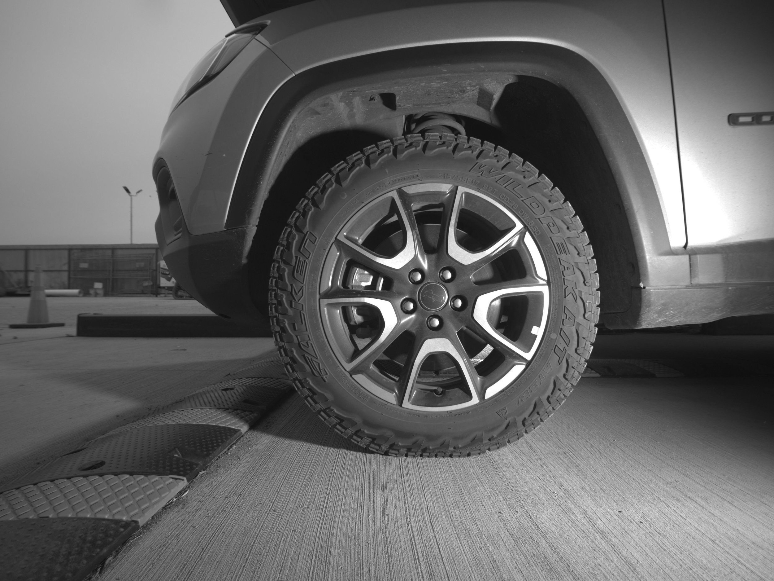 Thumbnail: 2025 Jeep Compass - 9