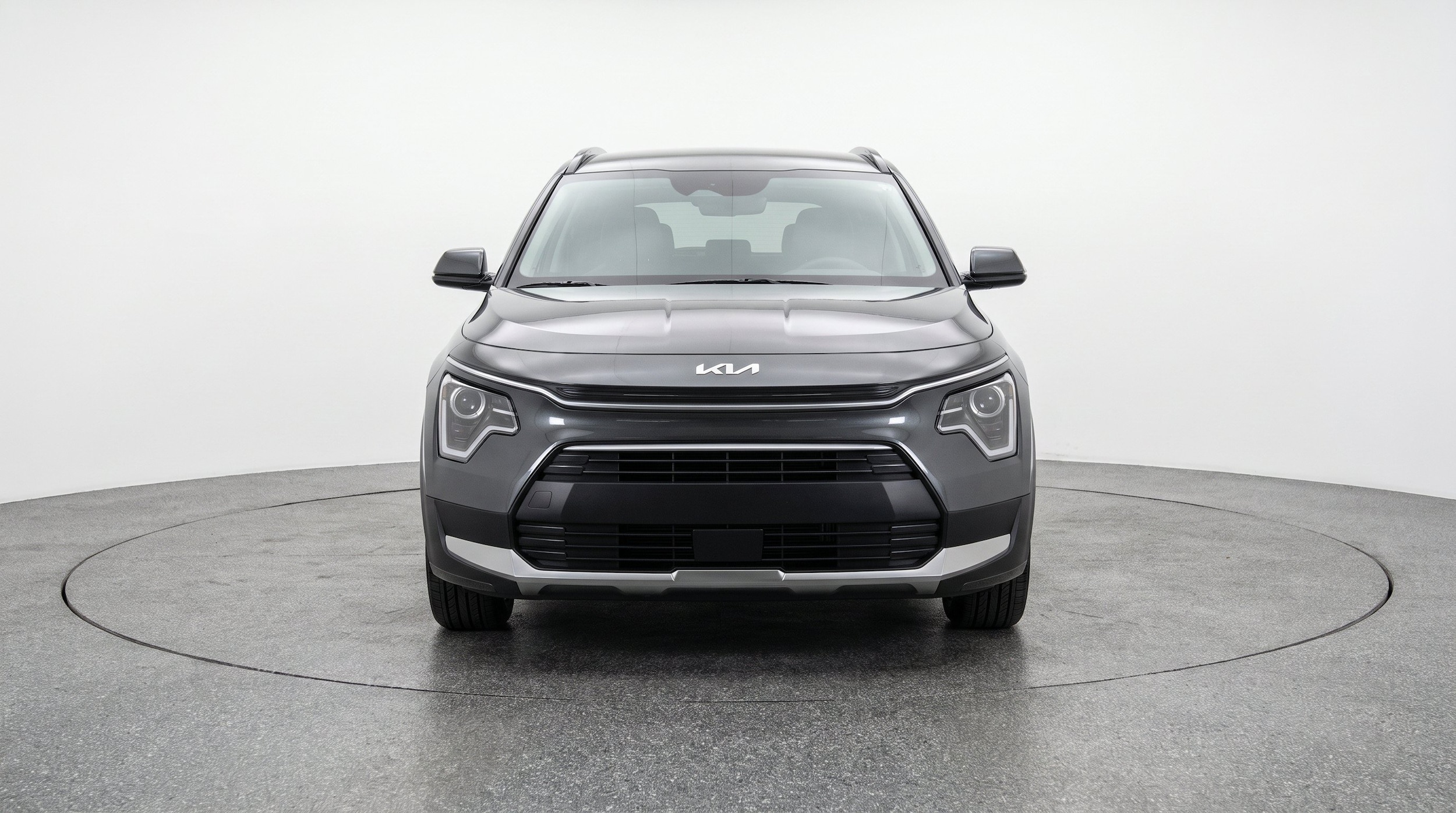 Thumbnail: 2026 Kia Niro - 2