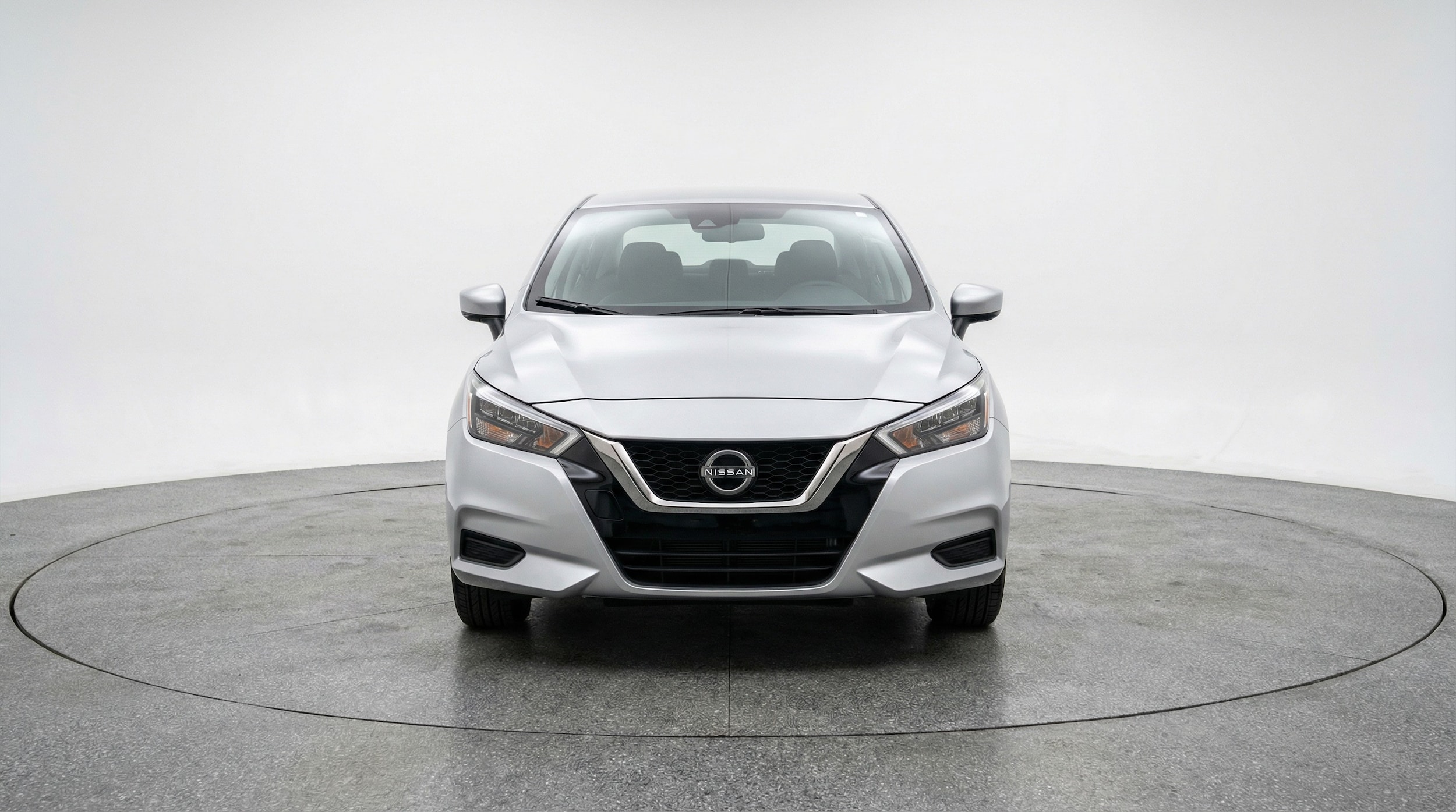 Thumbnail: 2025 Nissan Versa - 2