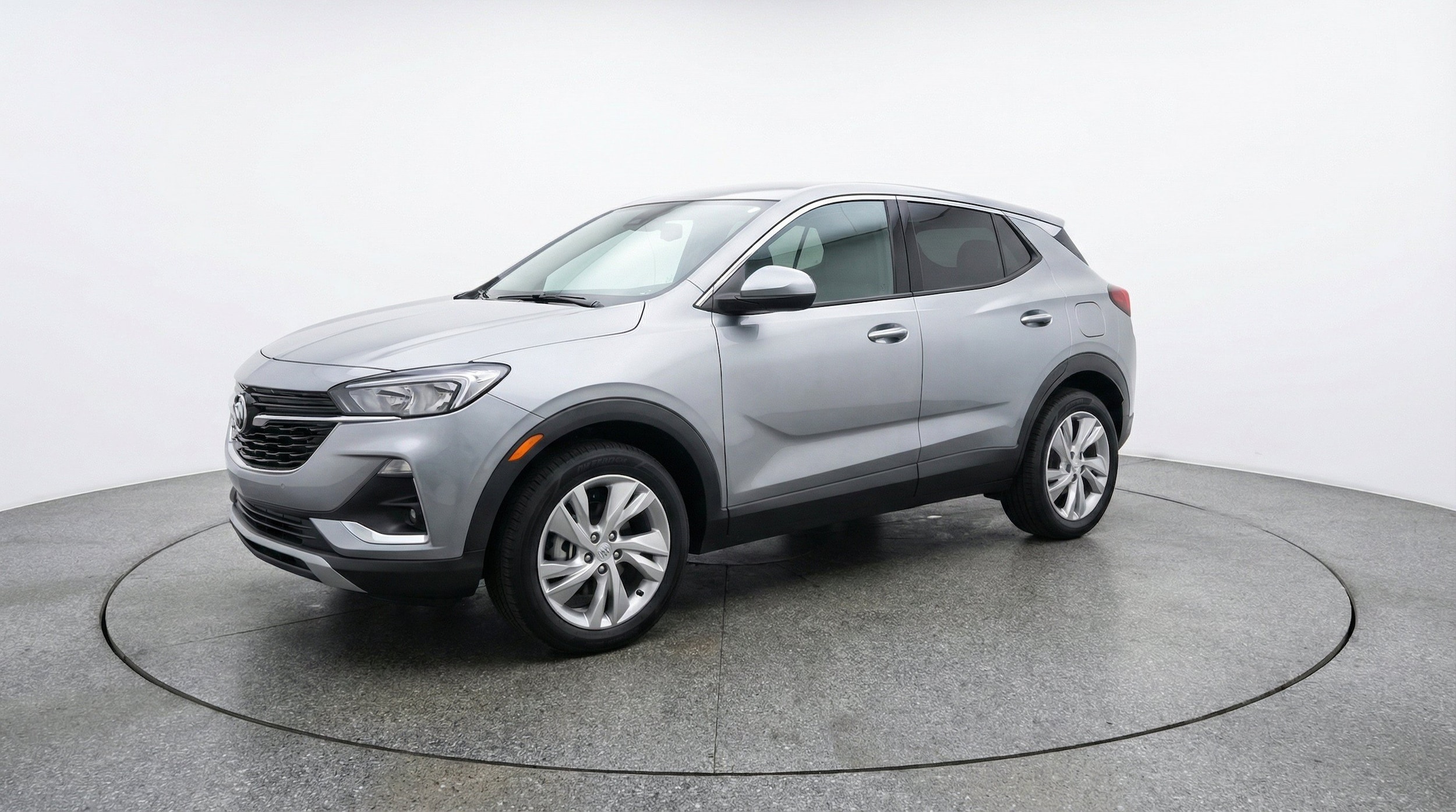 Thumbnail: 2026 Buick Encore GX - 3