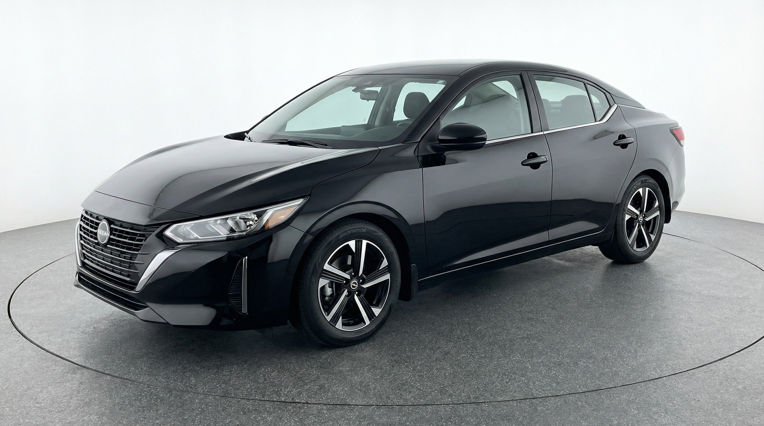 Thumbnail: 2025 Nissan Sentra - 3