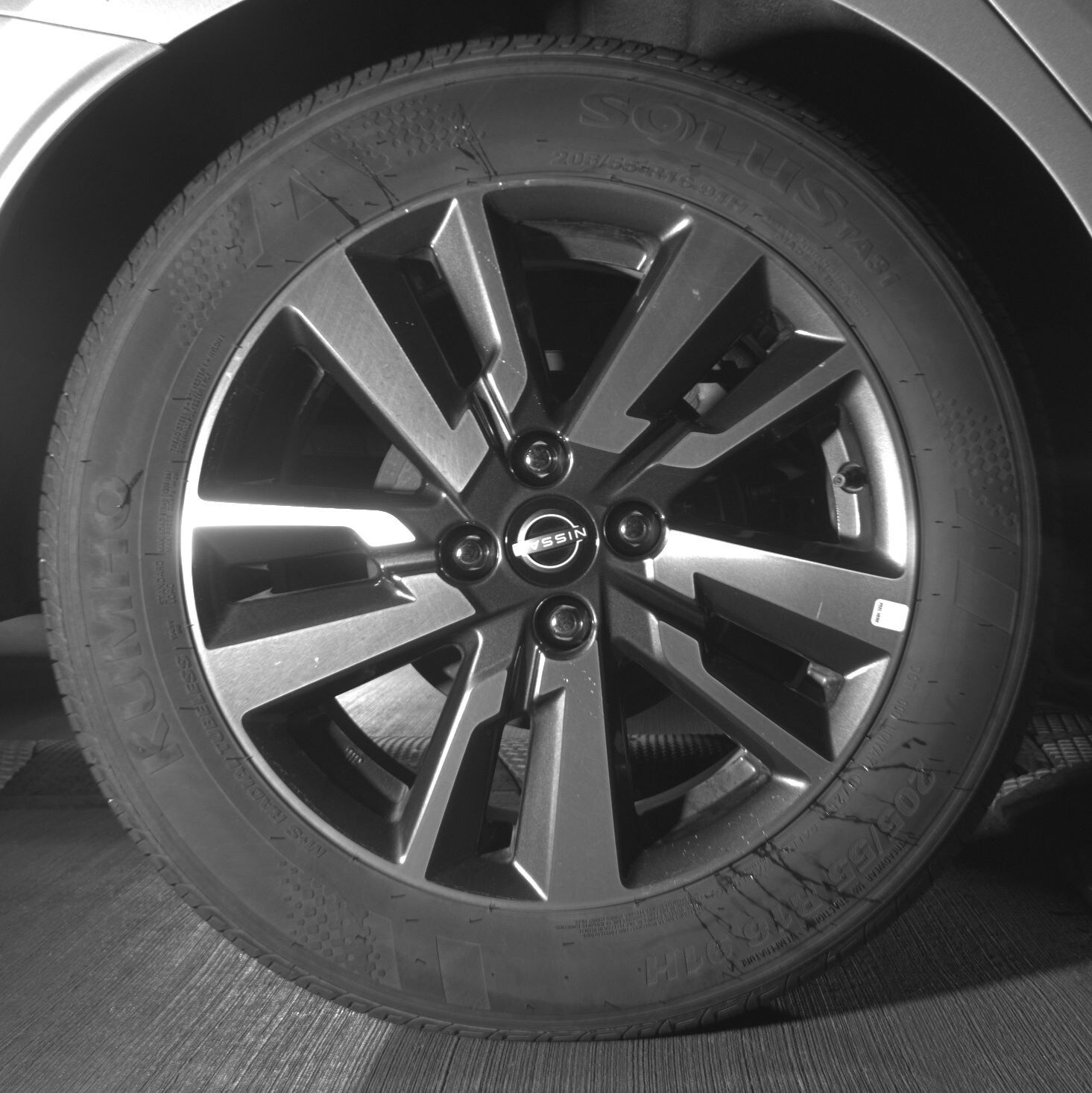 Thumbnail: 2025 Nissan Versa - 12