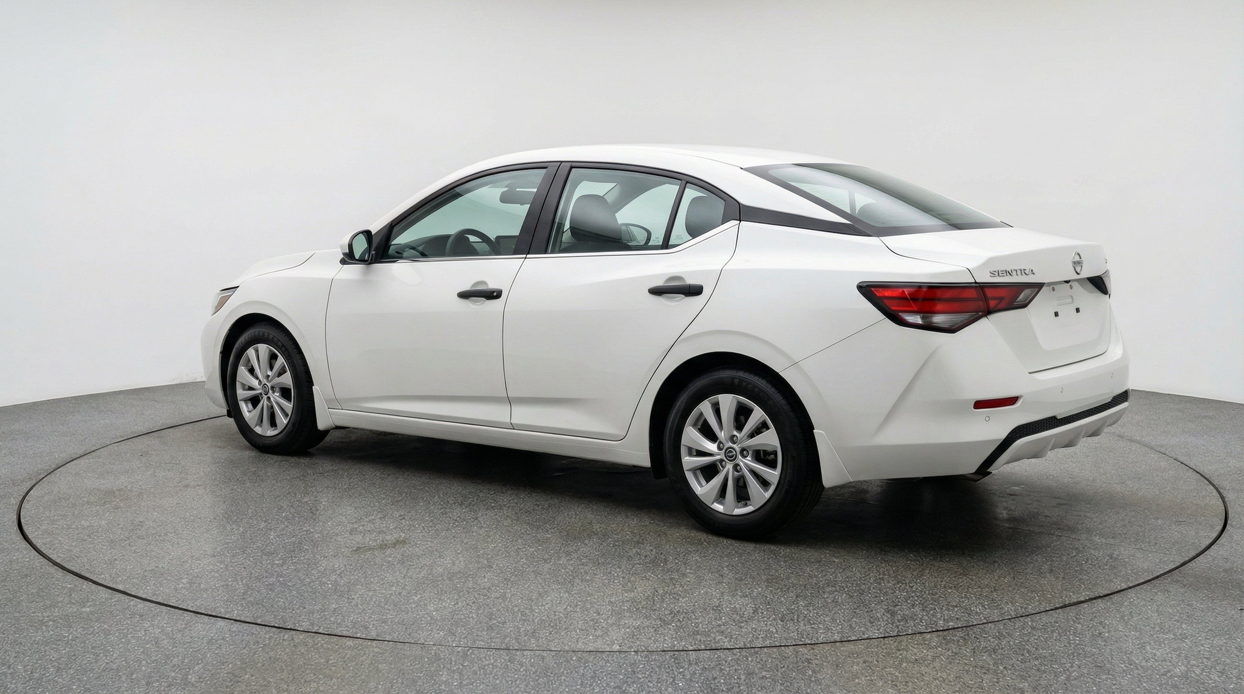 Thumbnail: 2025 Nissan Sentra - 6
