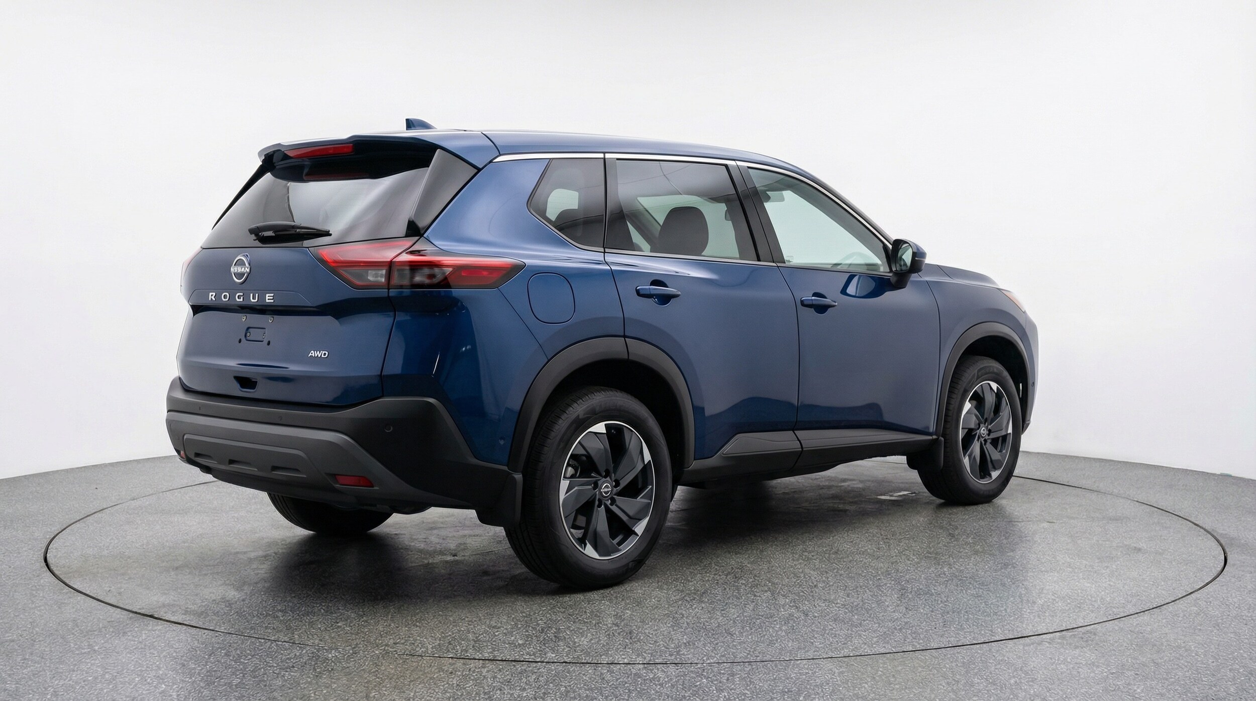 Thumbnail: 2025 Nissan Rogue - 7
