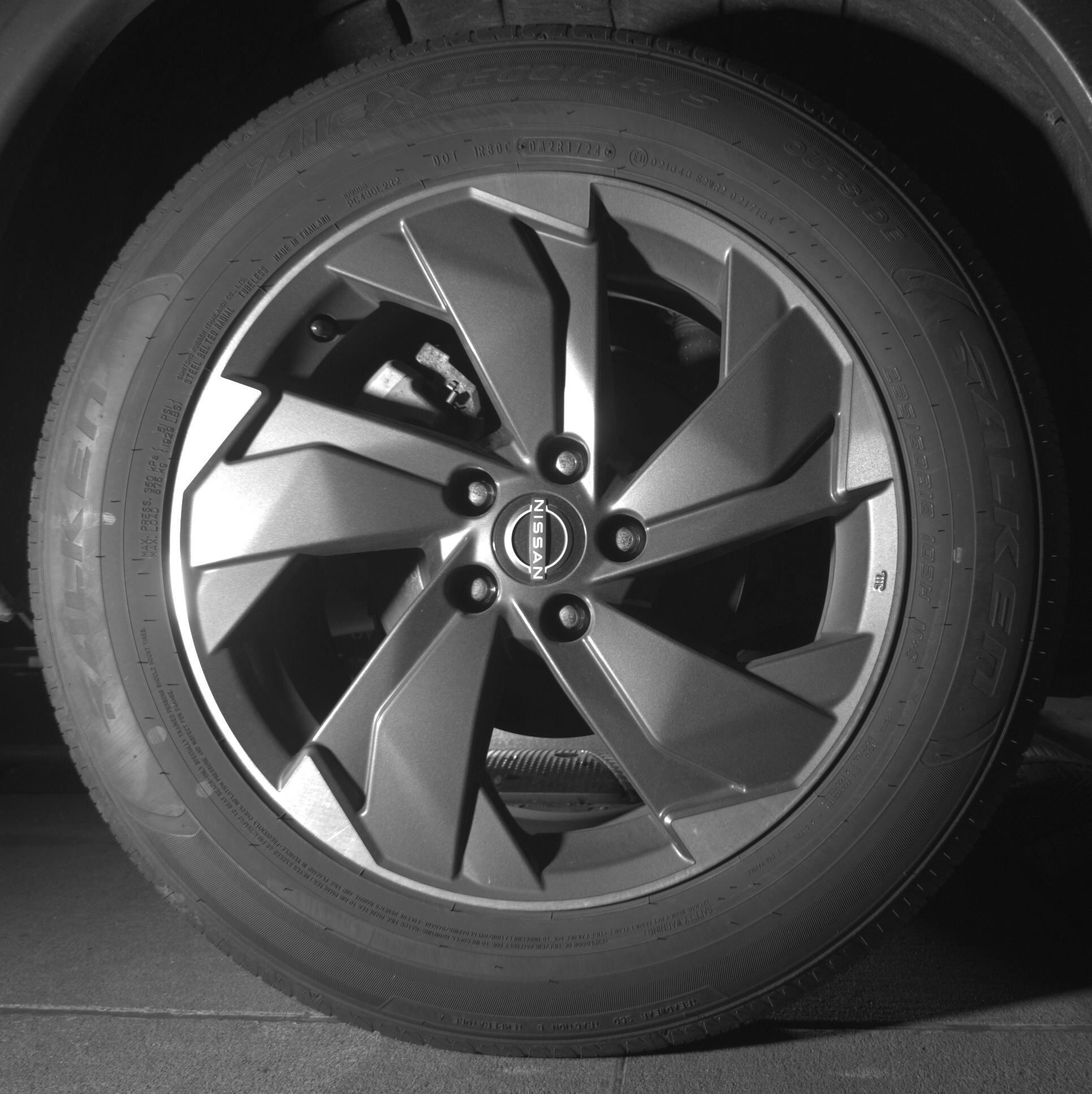 Thumbnail: 2025 Nissan Rogue - 12