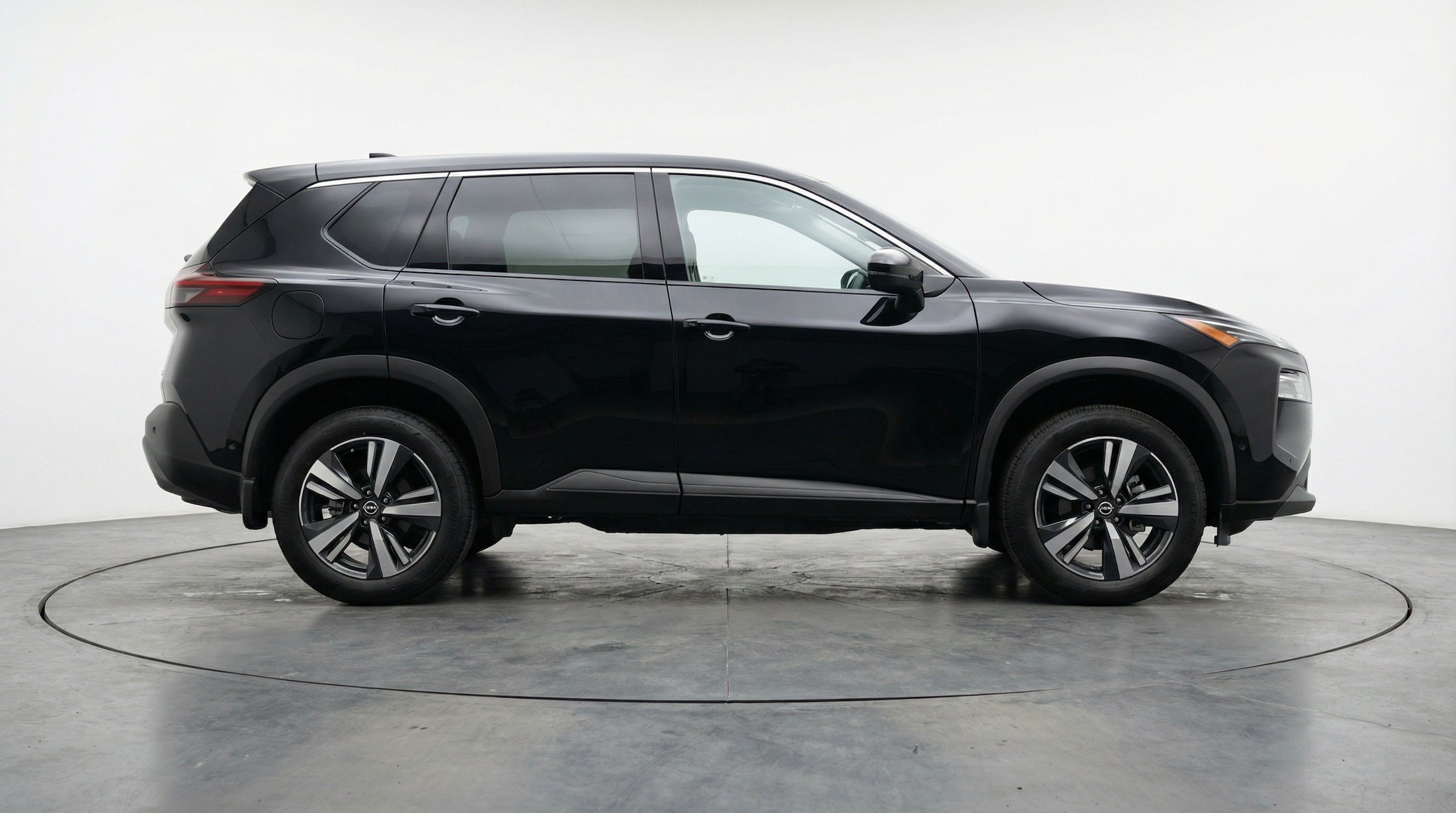 Thumbnail: 2026 Nissan Rogue - 11