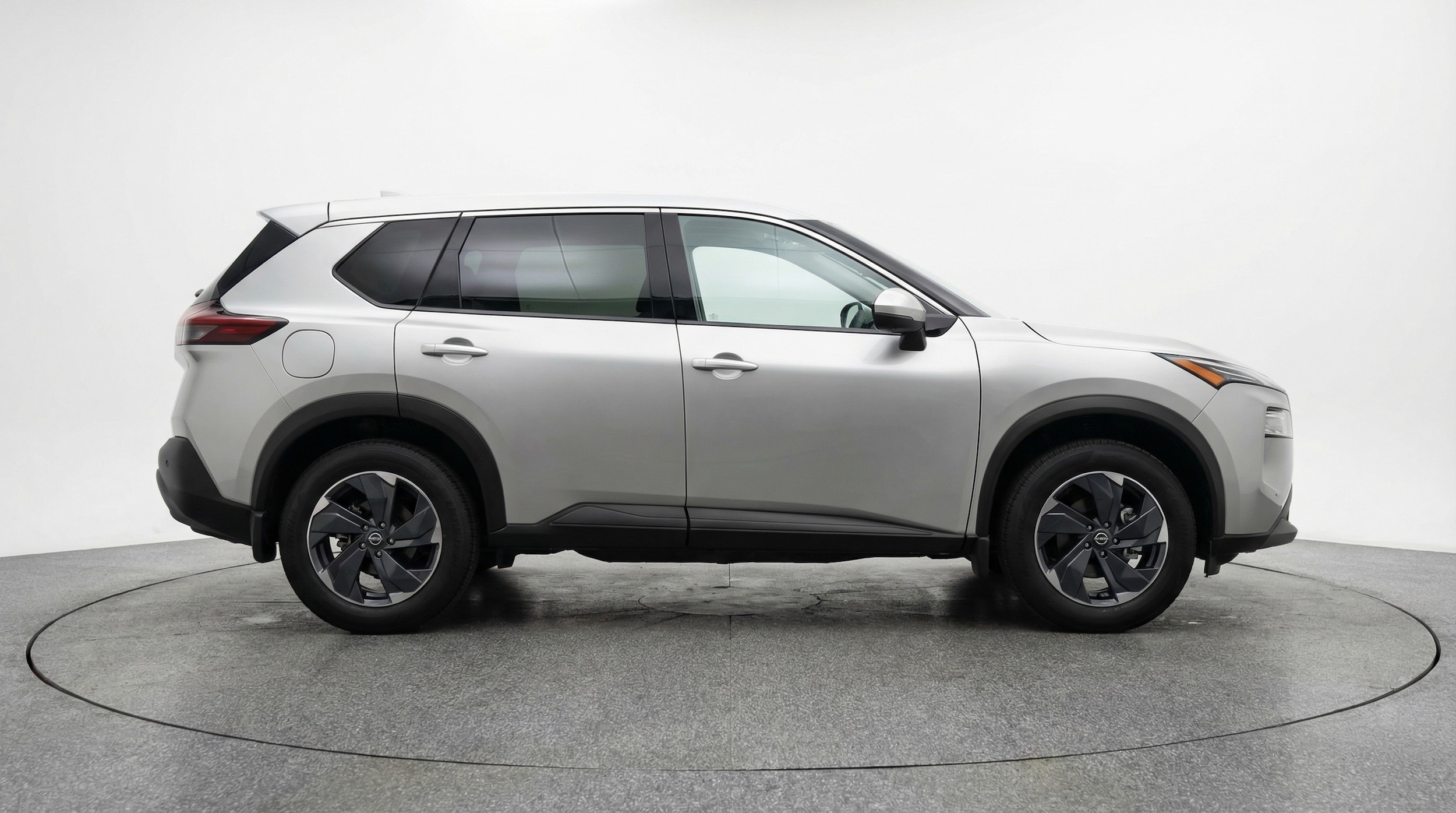 Thumbnail: 2025 Nissan Rogue - 8