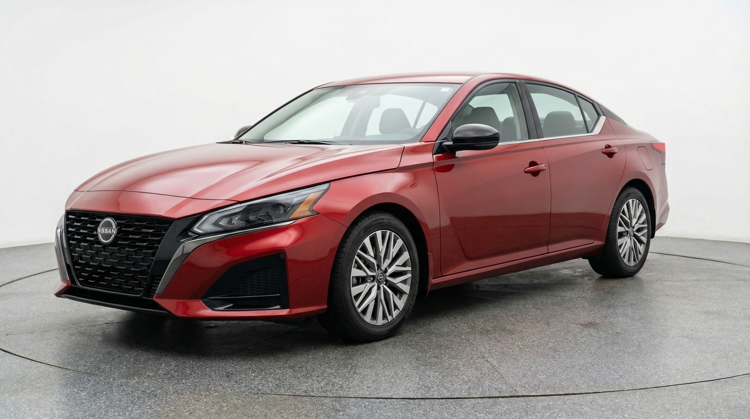 Thumbnail: 2025 Nissan Altima - 3