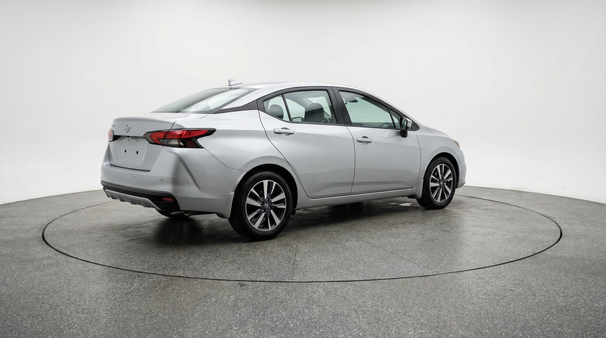 Thumbnail: 2025 Nissan Versa - 7