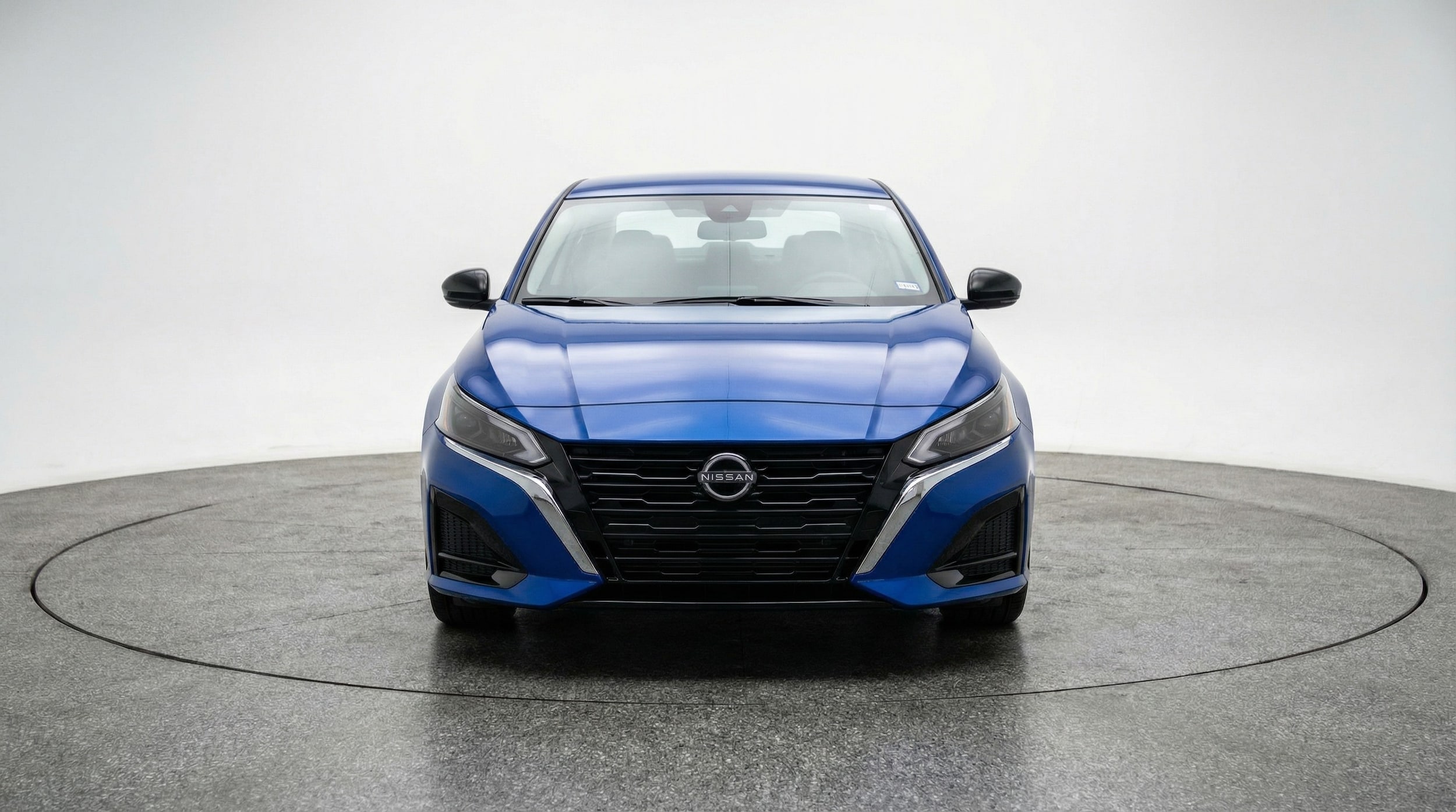 Thumbnail: 2025 Nissan Altima - 2