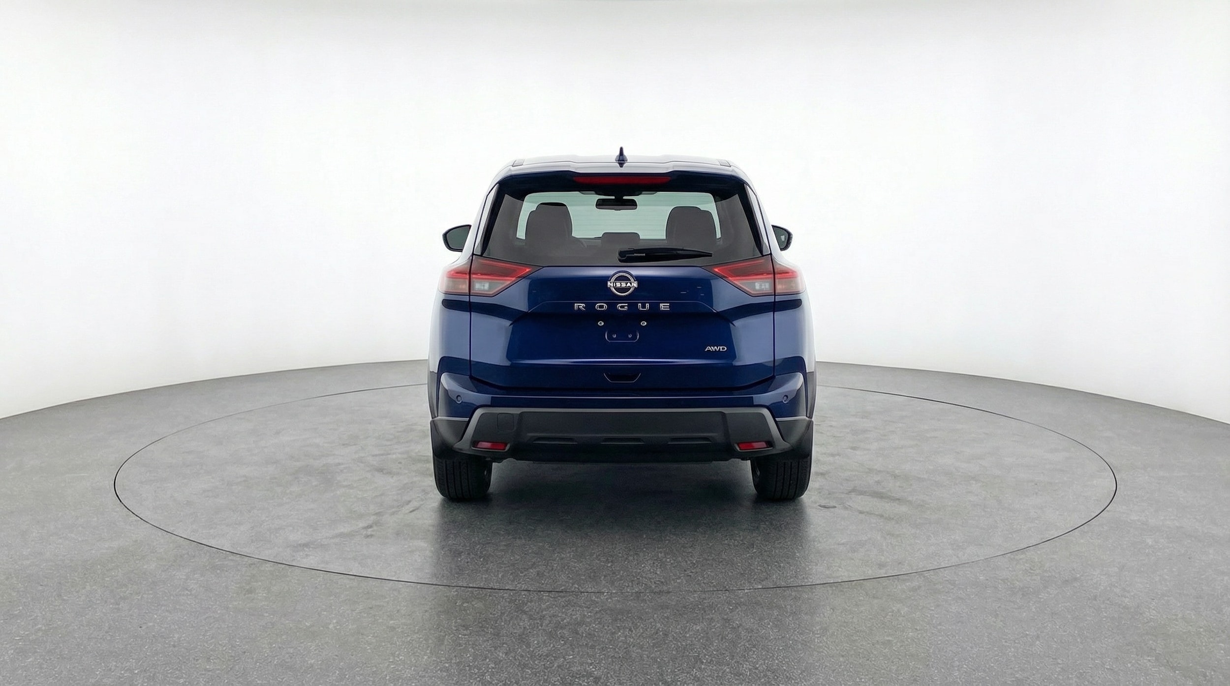 Thumbnail: 2025 Nissan Rogue - 6