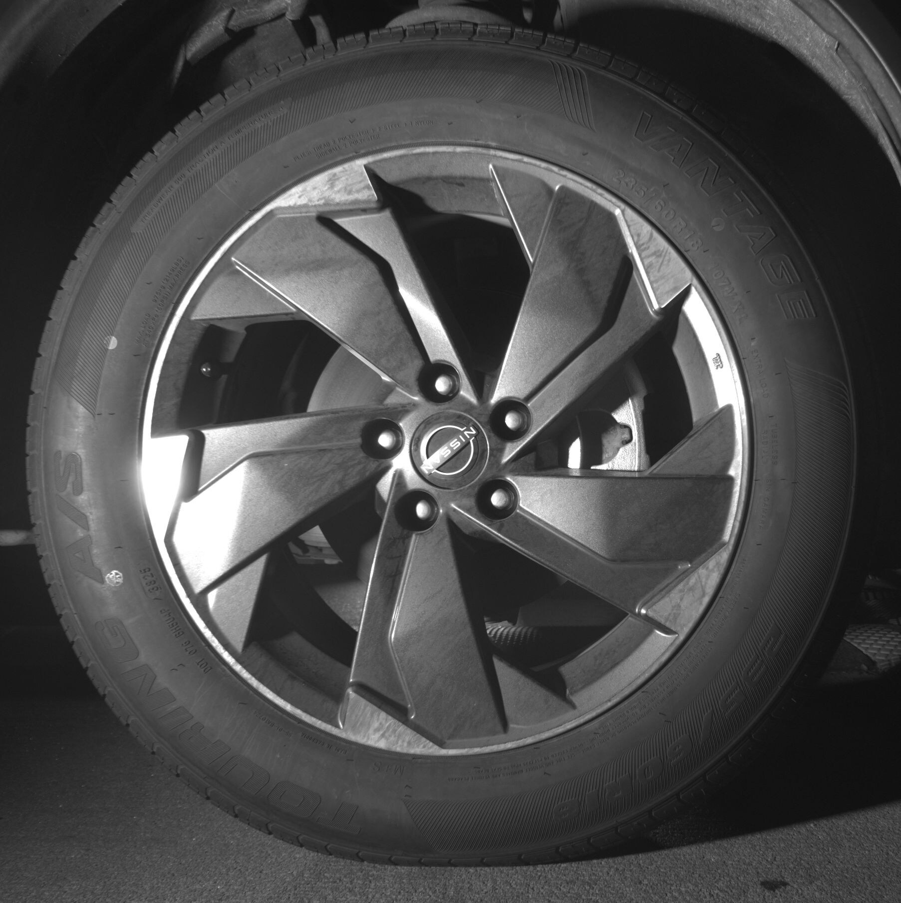 Thumbnail: 2025 Nissan Rogue - 10