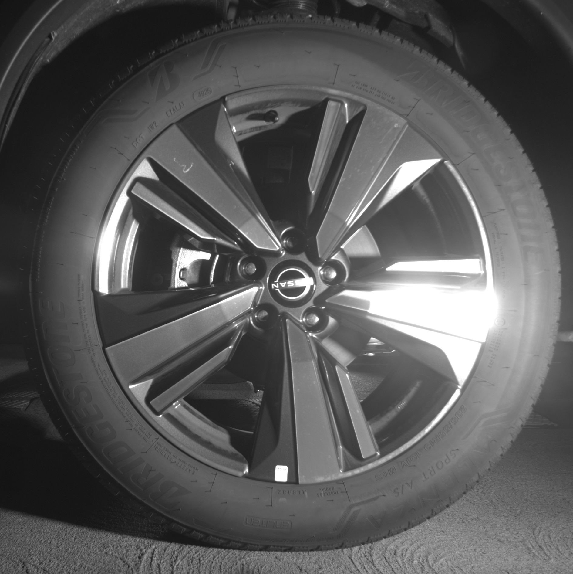 Thumbnail: 2026 Nissan Rogue - 12