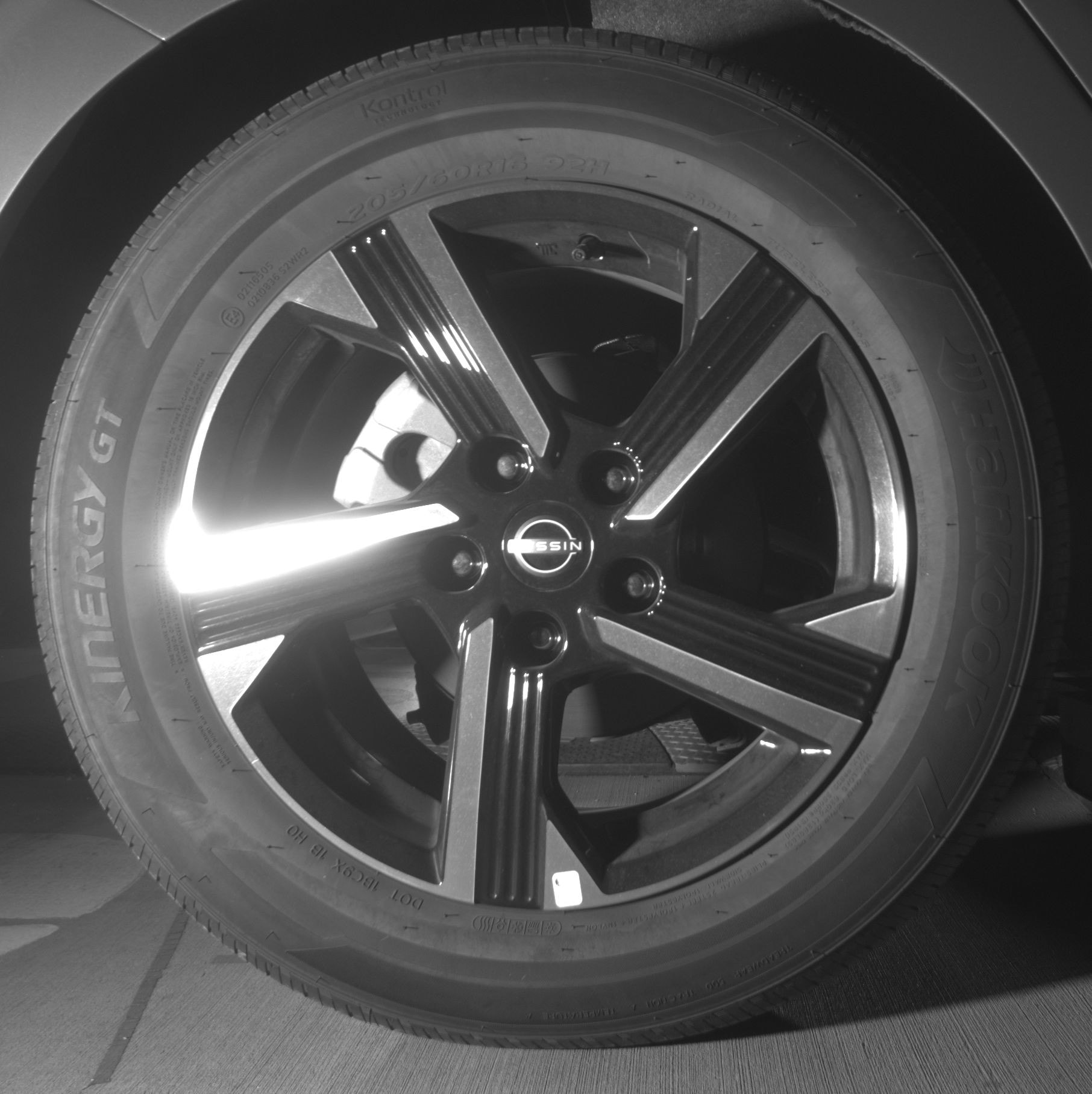 Thumbnail: 2025 Nissan Sentra - 12