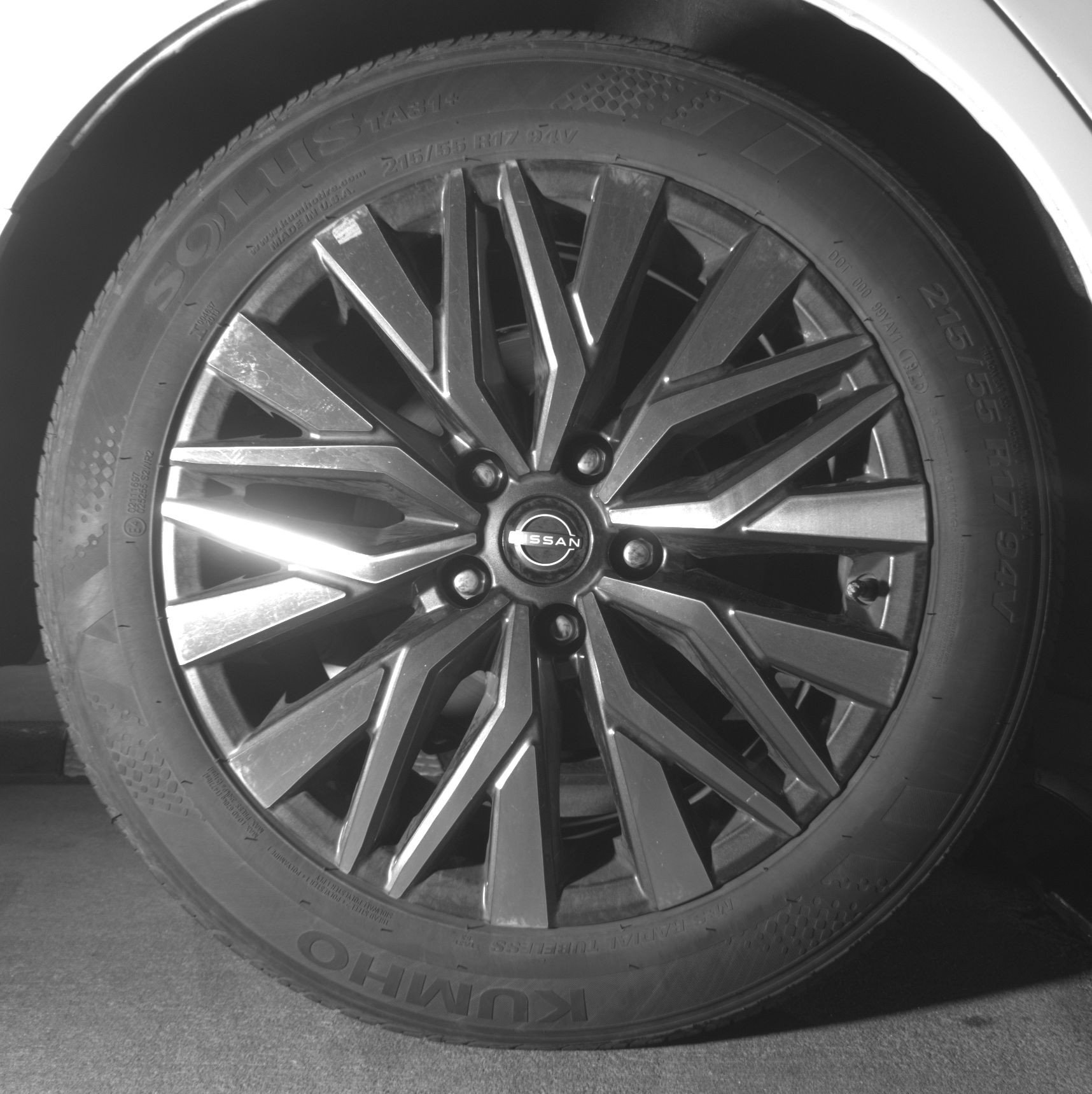 Thumbnail: 2025 Nissan Altima - 15