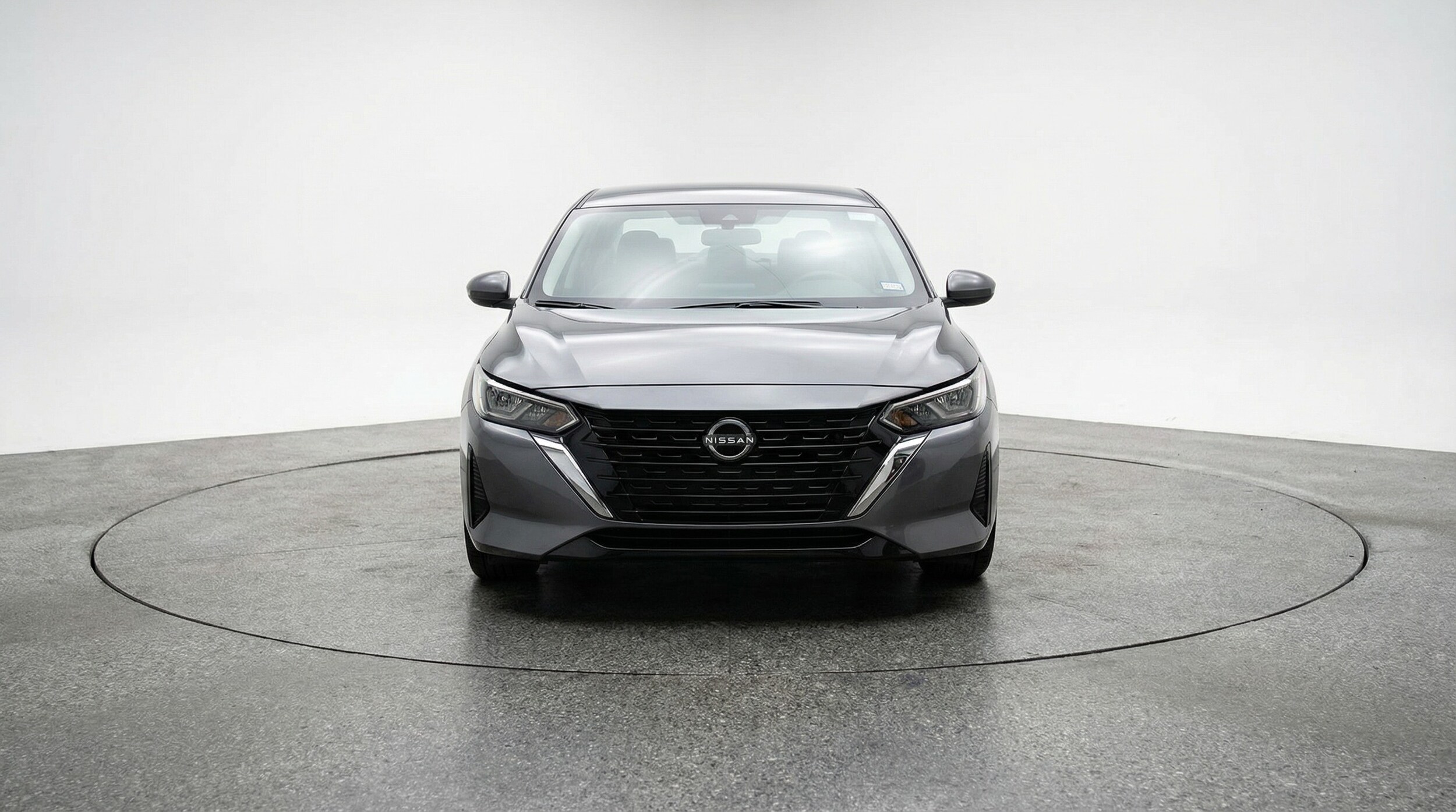 Thumbnail: 2025 Nissan Sentra - 2